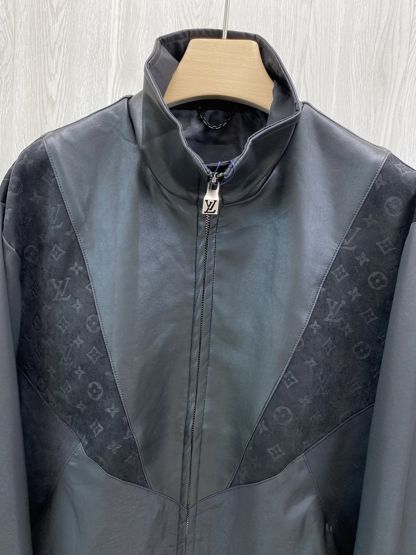 Louis Vuitton Jacket L