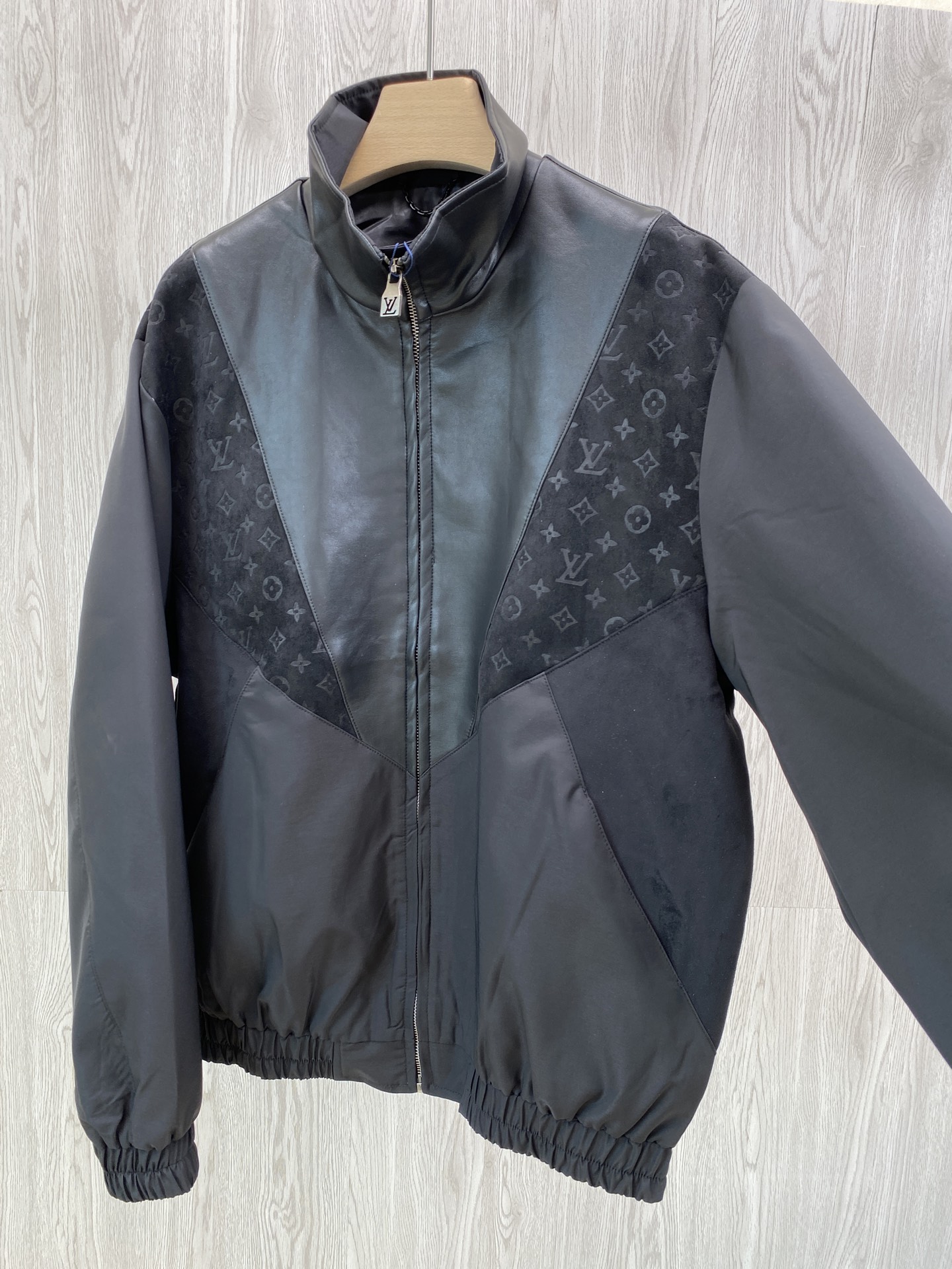 Louis Vuitton Jacket L