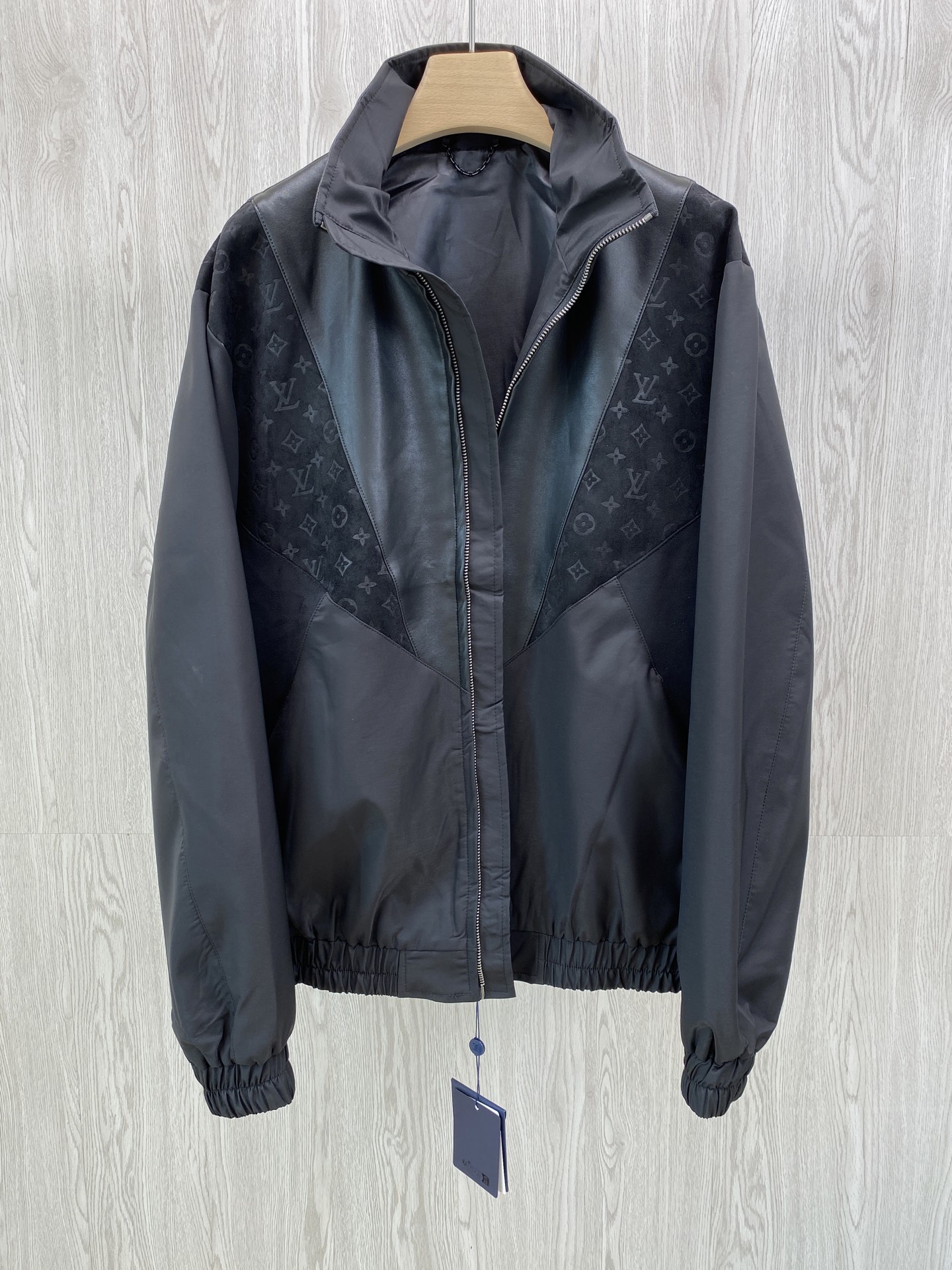 Louis Vuitton Jacket L