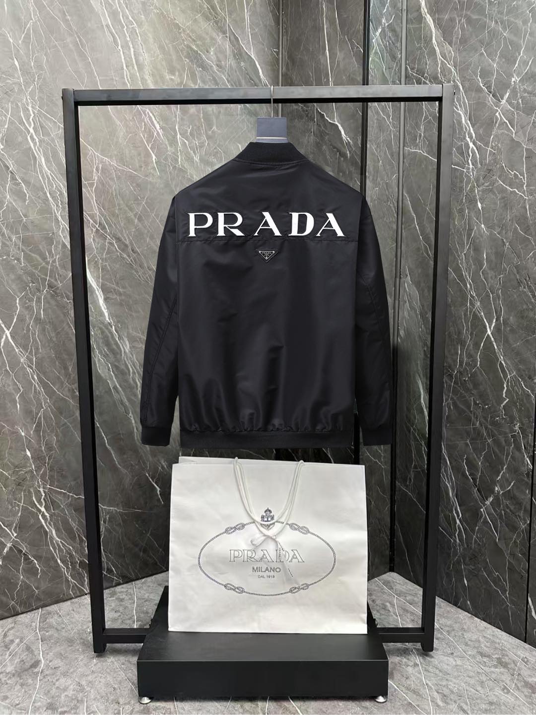 Prada Jacket M-xl