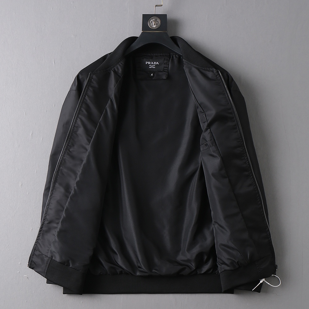 Prada Jacket M-xl