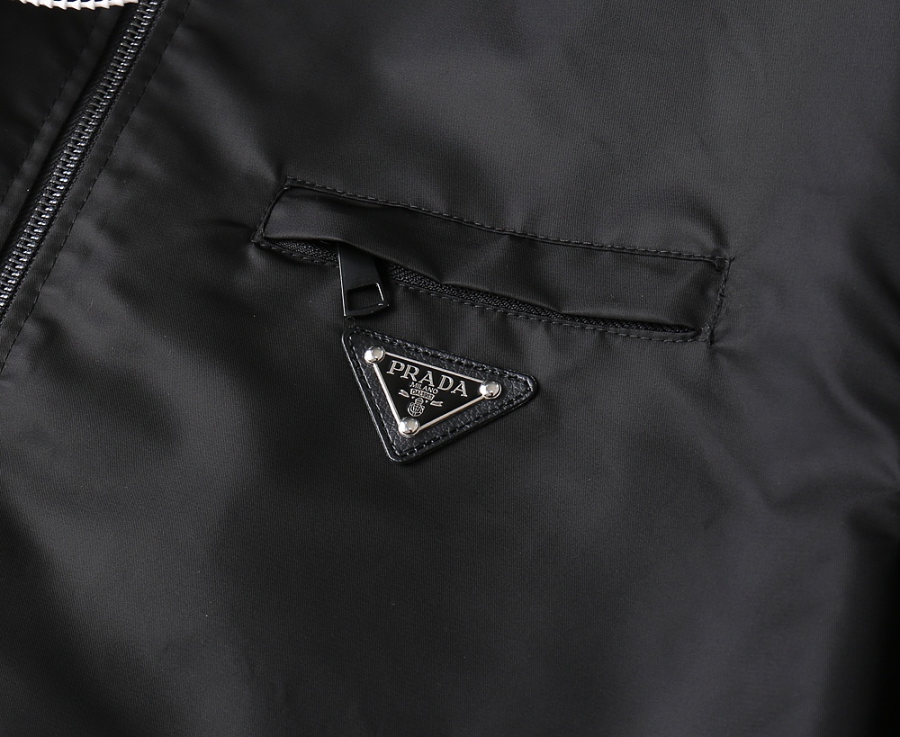 Prada Jacket M-xl