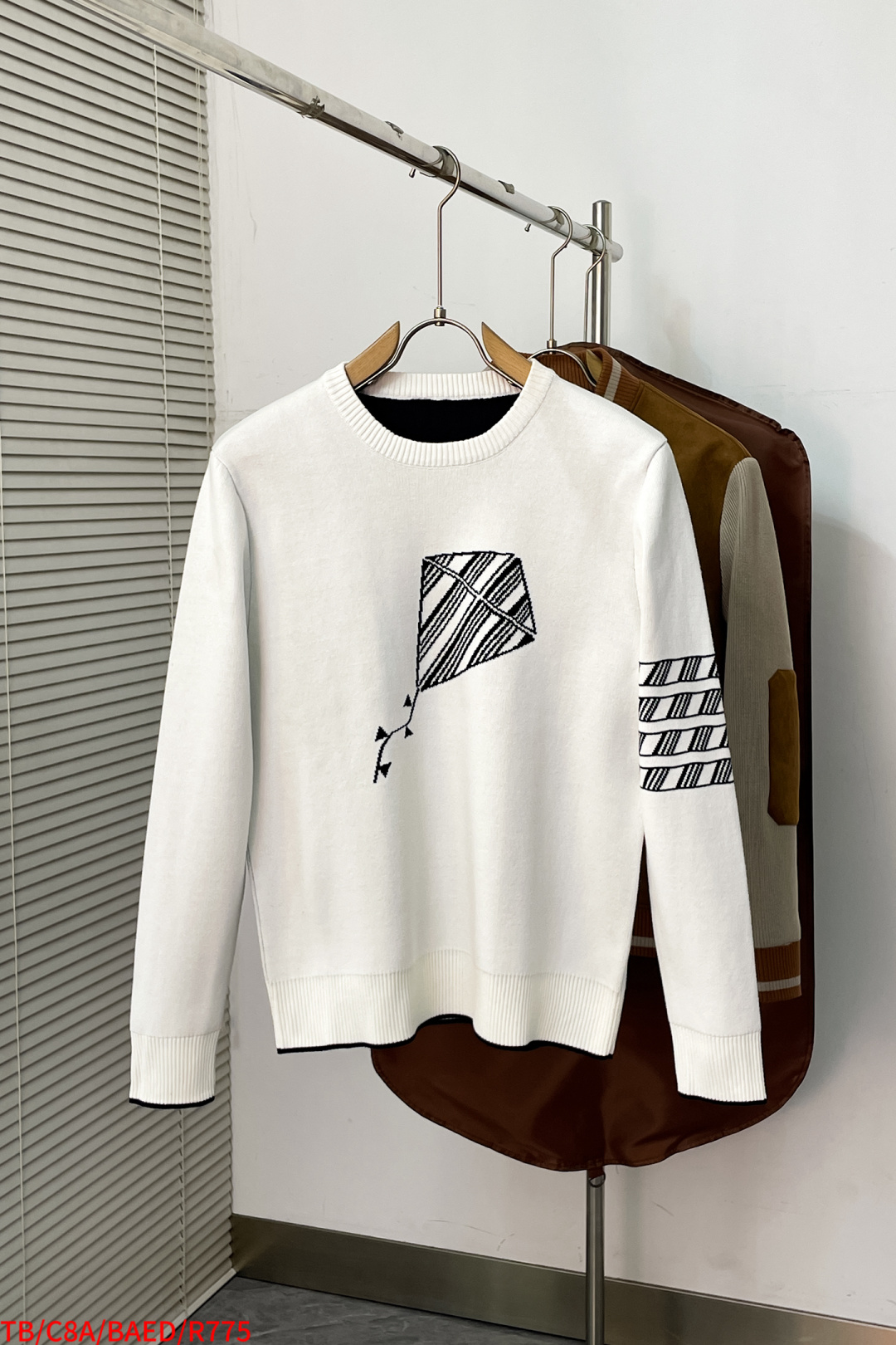 Chanel Basic Clothing Cotton S-m
