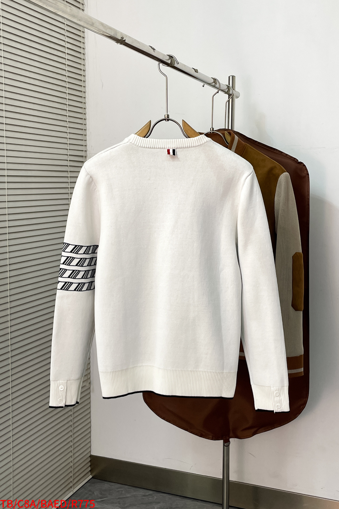 Chanel Basic Clothing Cotton S-m