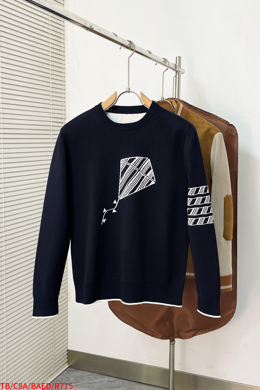Chanel Basic Clothing Cotton S-m