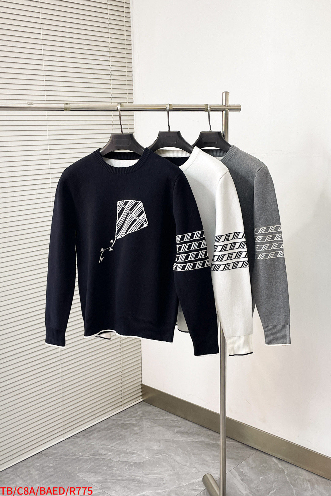 Chanel Basic Clothing Cotton S-m