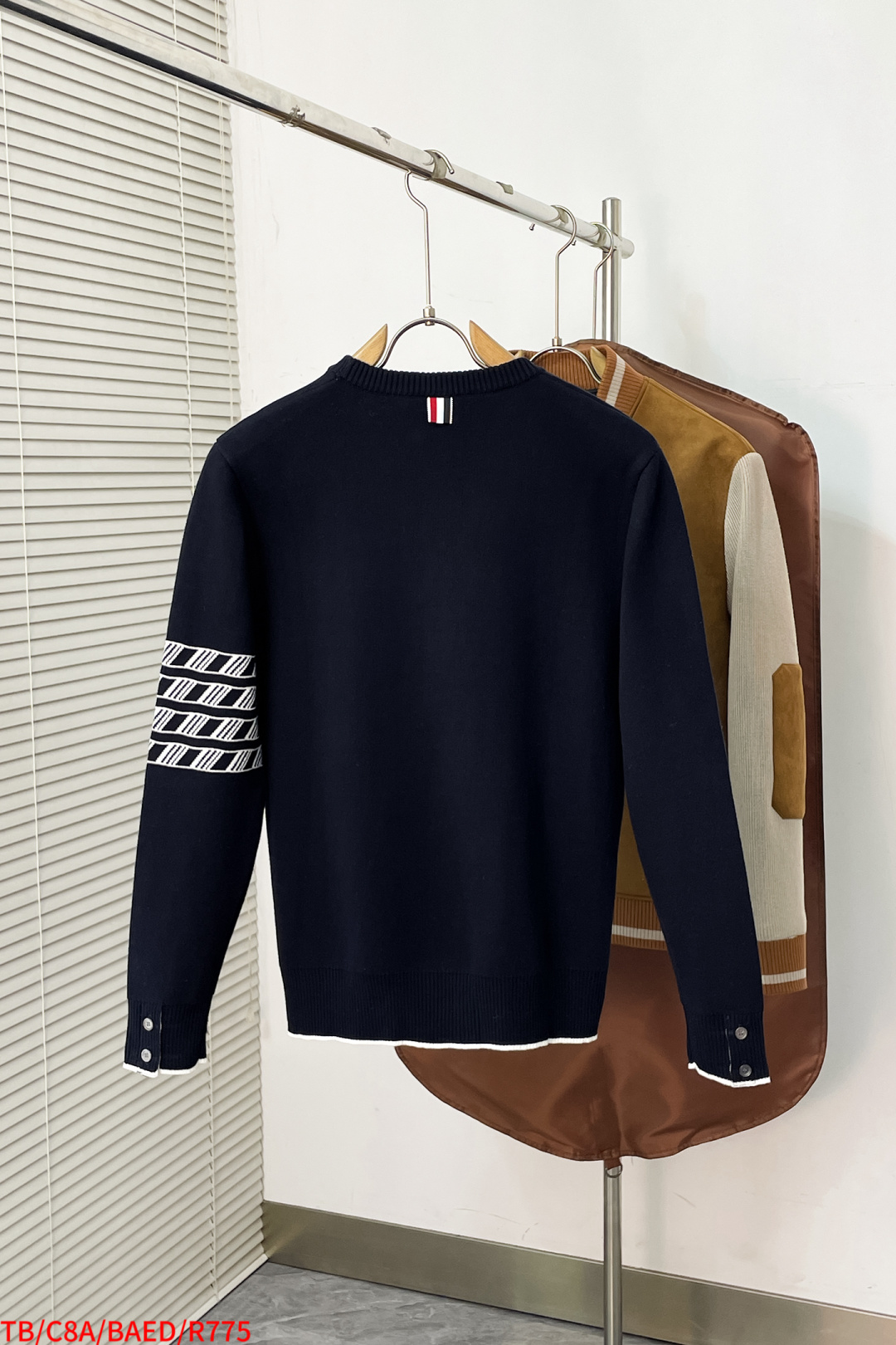 Chanel Basic Clothing Cotton S-m