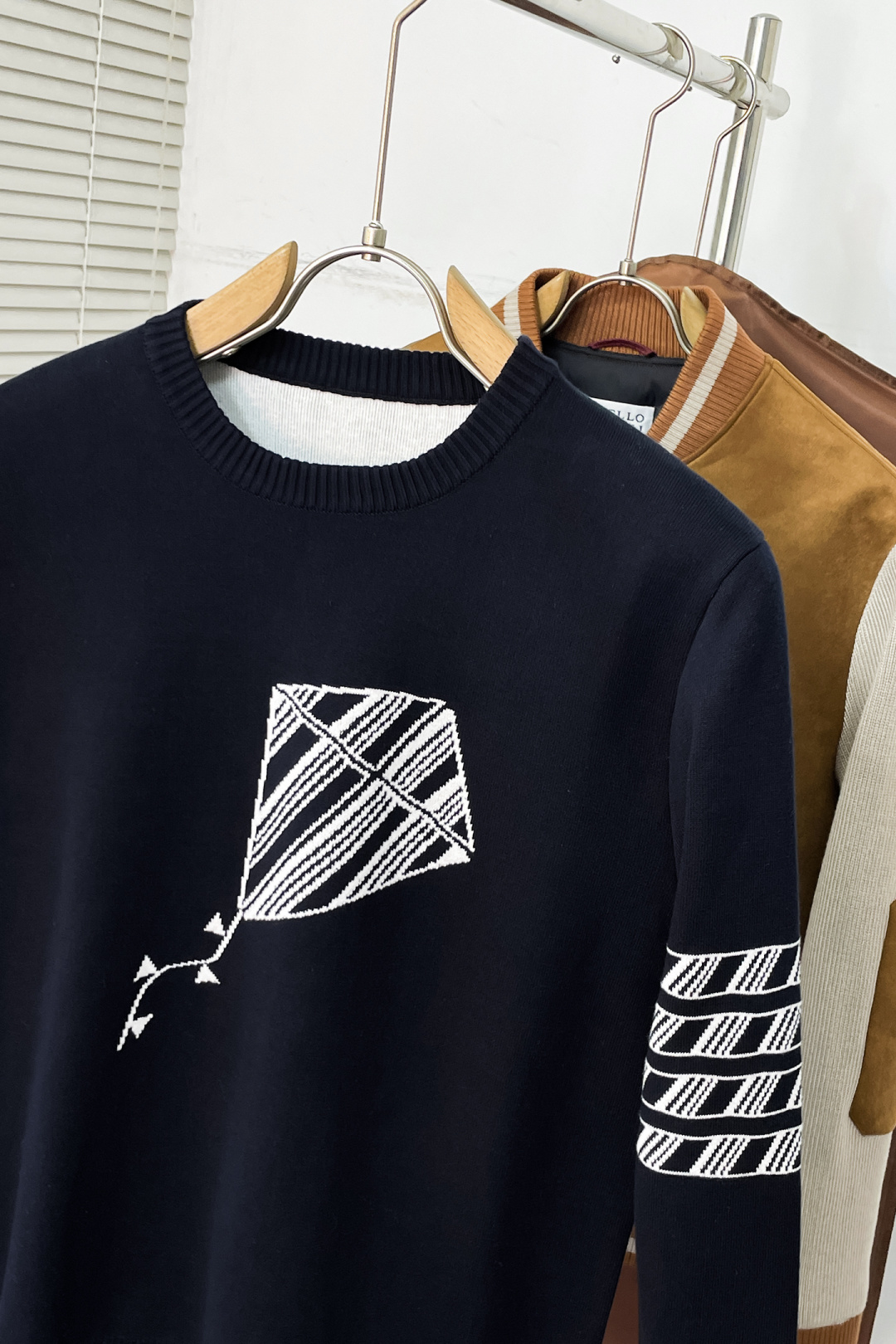 Chanel Basic Clothing Cotton S-m
