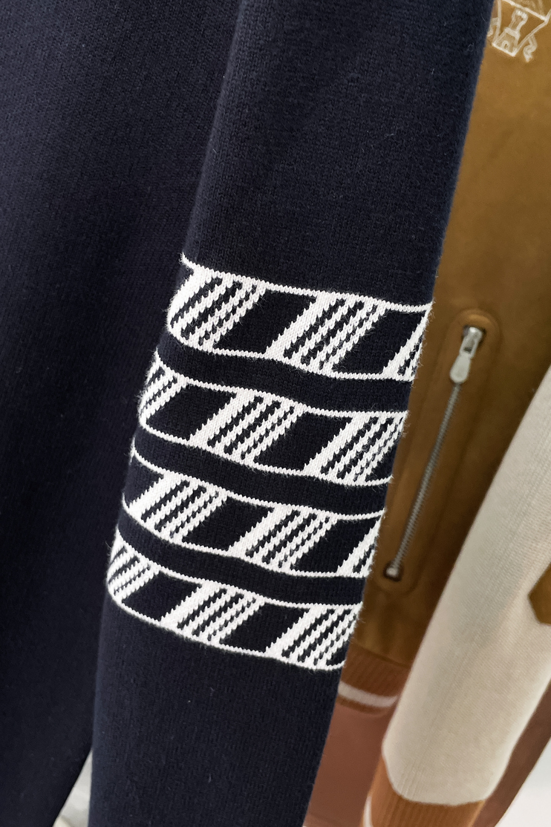 Chanel Basic Clothing Cotton S-m