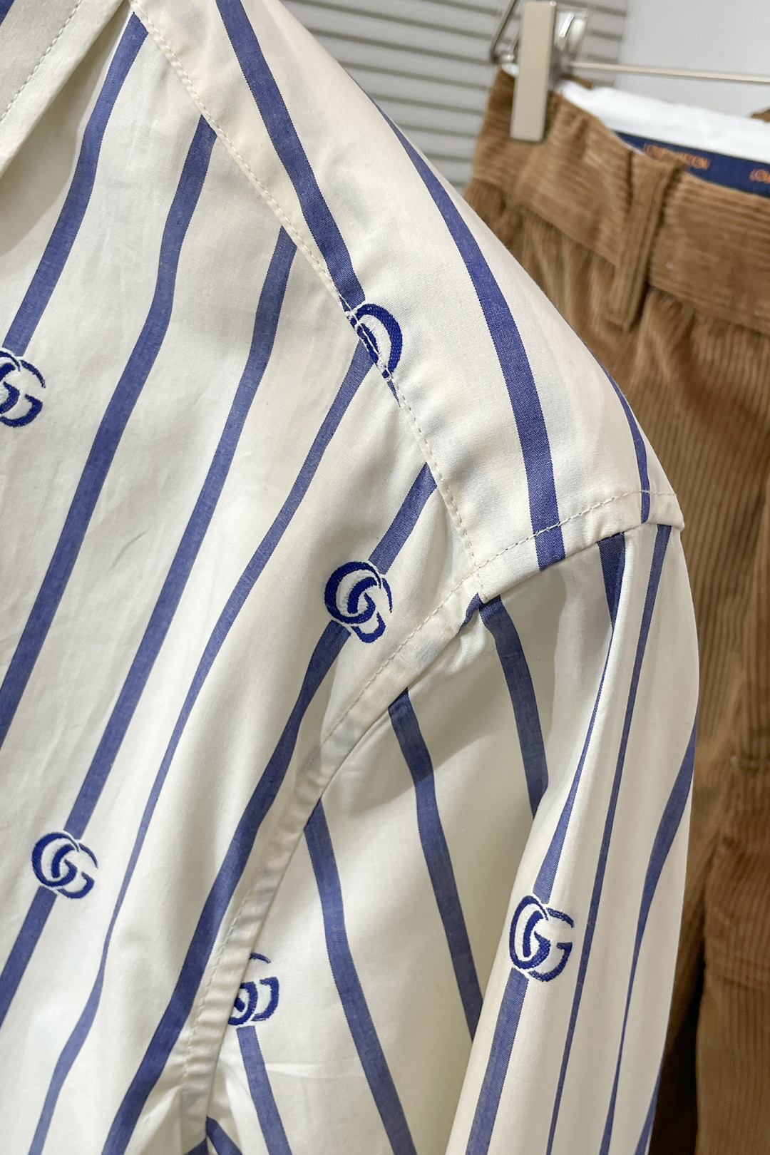 Gucci Shirt Printed S-m-l-xl