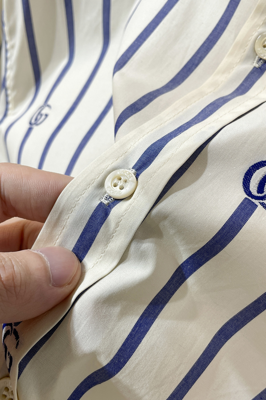 Gucci Shirt Printed S-m-l-xl