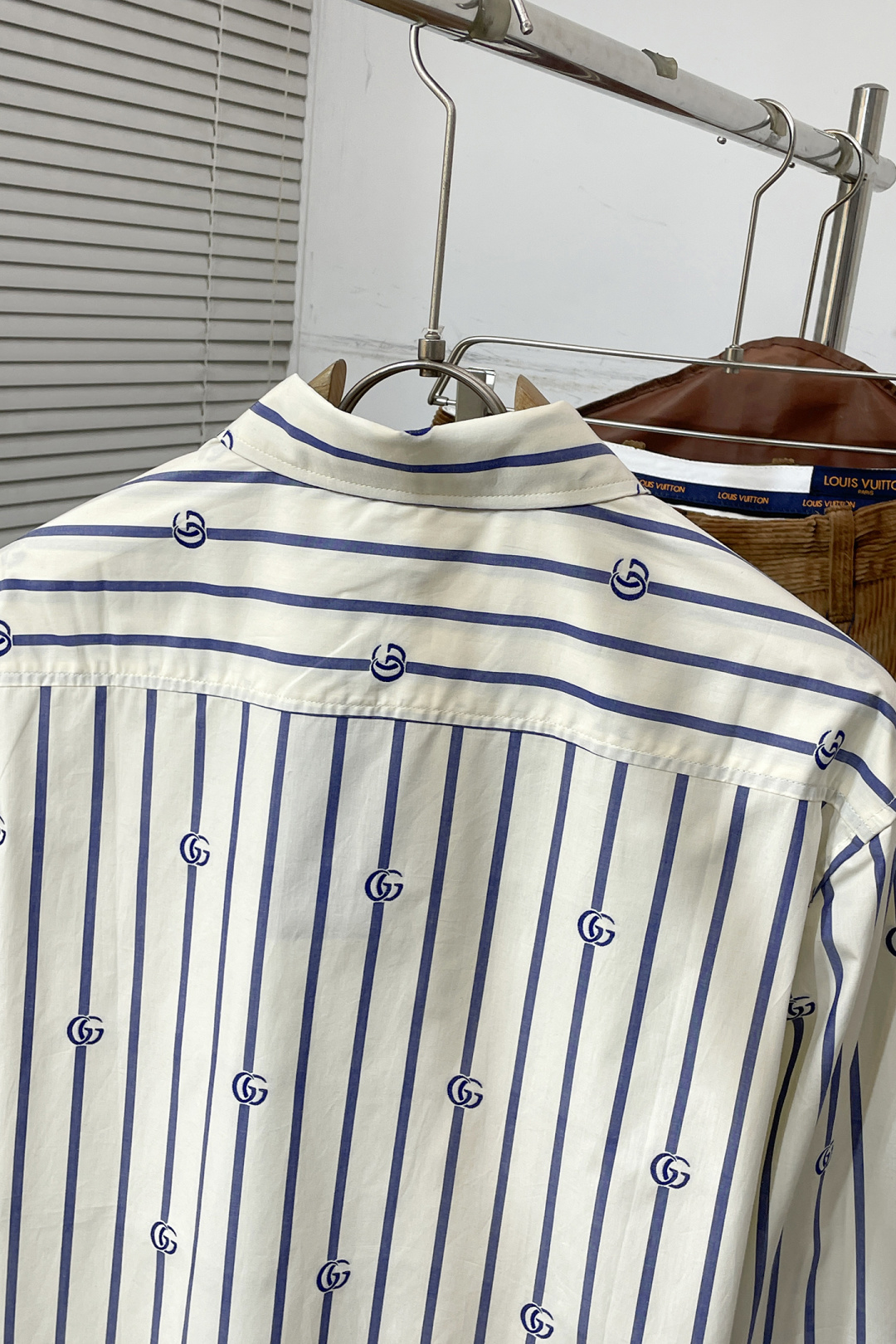 Gucci Shirt Printed S-m-l-xl