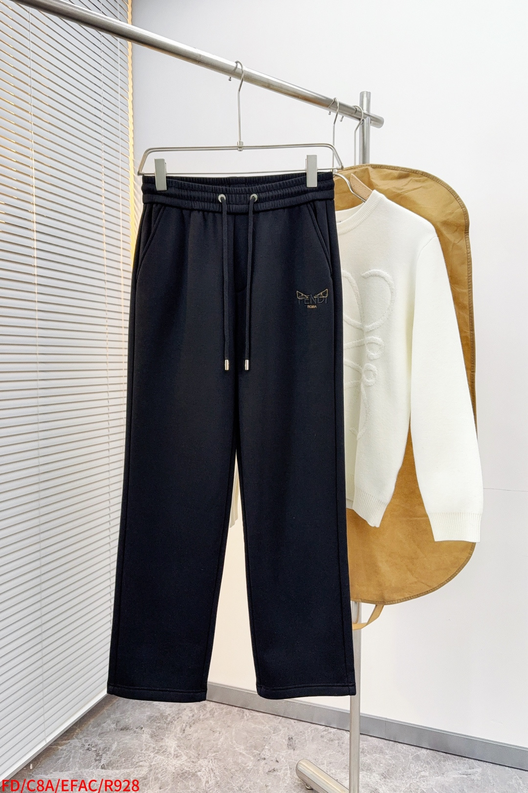 Fendi Basic Clothing M-xl