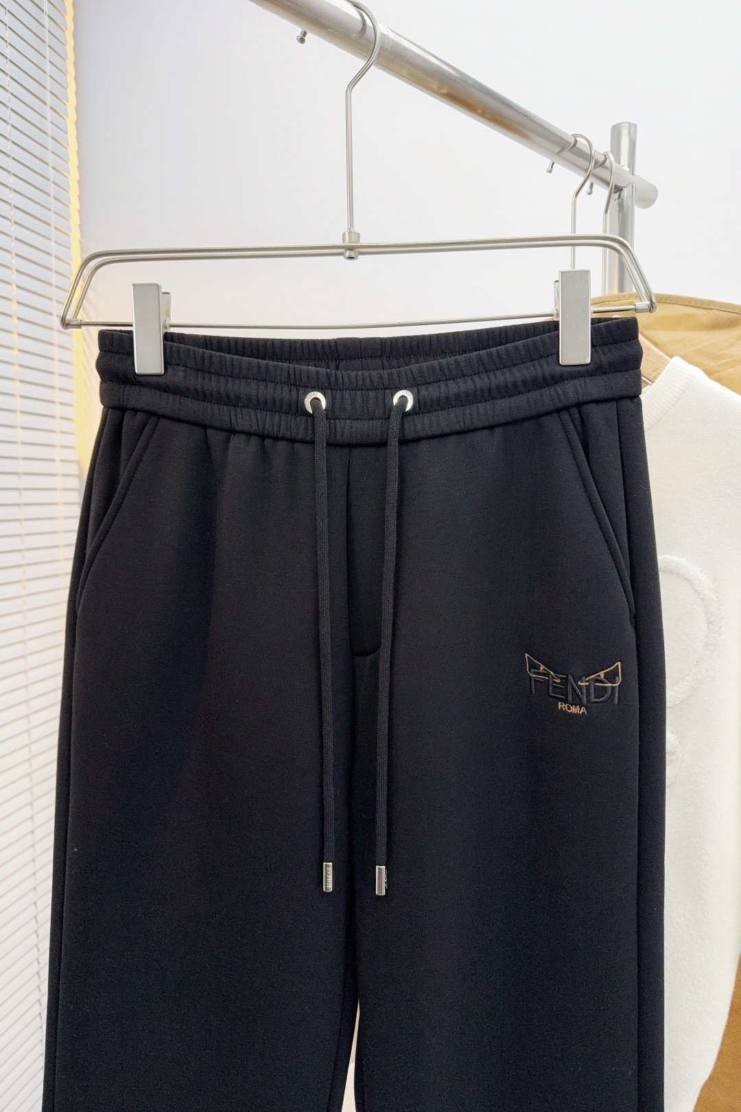 Fendi Basic Clothing M-xl
