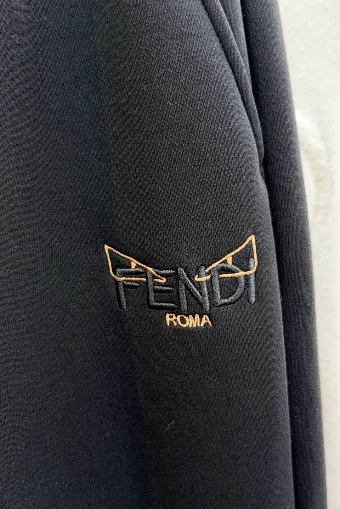 Fendi Basic Clothing M-xl
