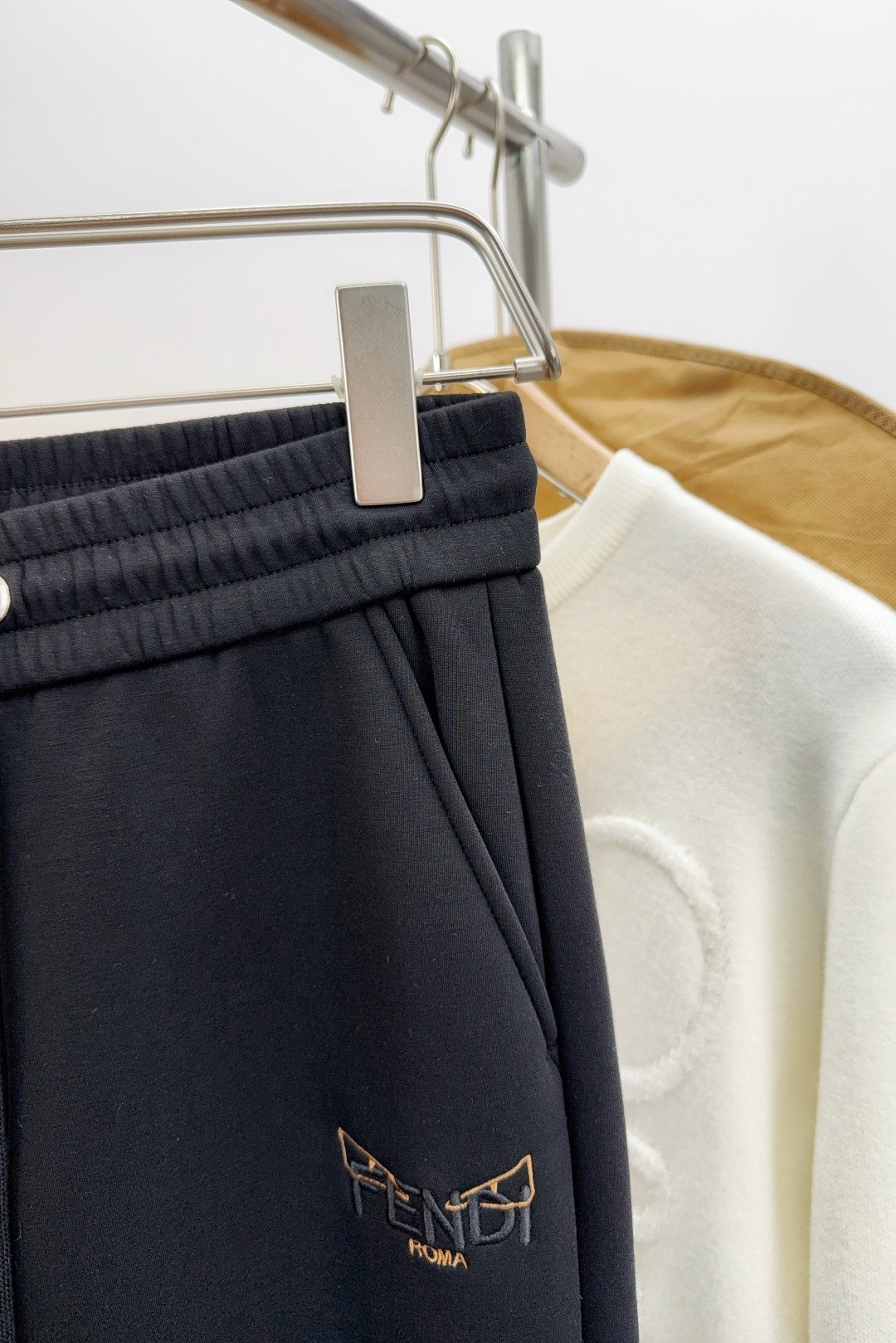 Fendi Basic Clothing M-xl