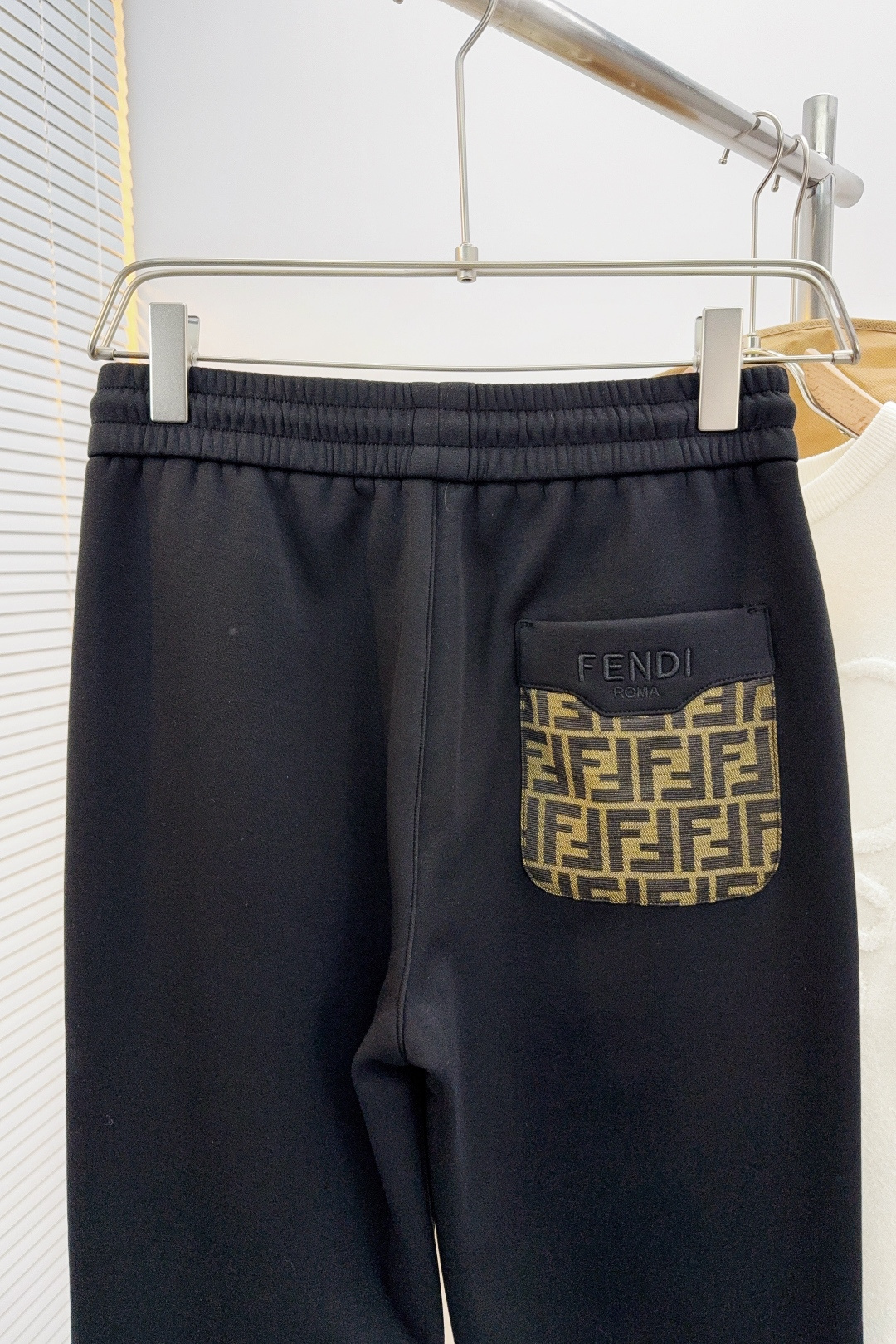 Fendi Basic Clothing M-xl
