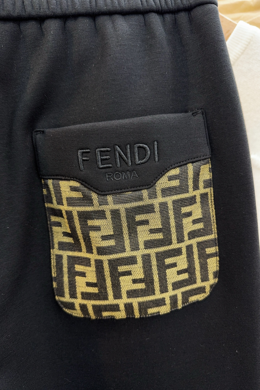 Fendi Basic Clothing M-xl