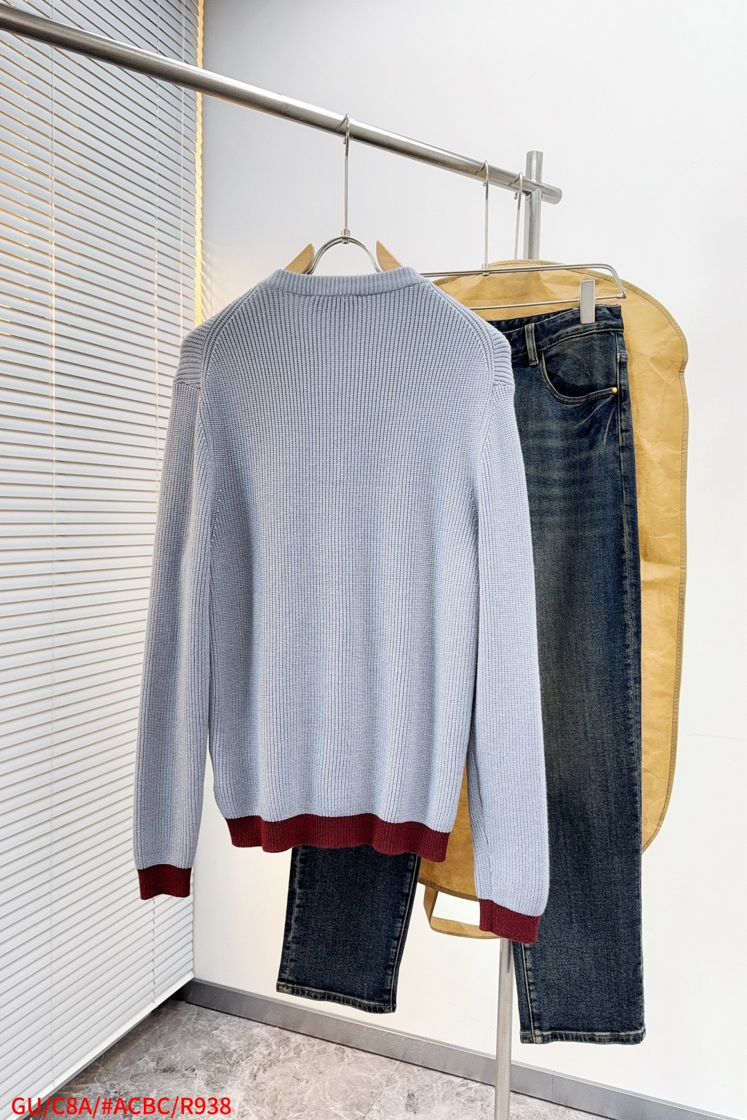 Gucci Male Basic Clothing M-xl
