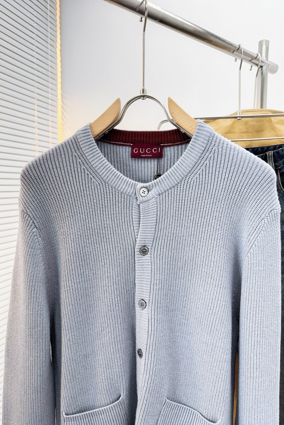 Gucci Male Basic Clothing M-xl