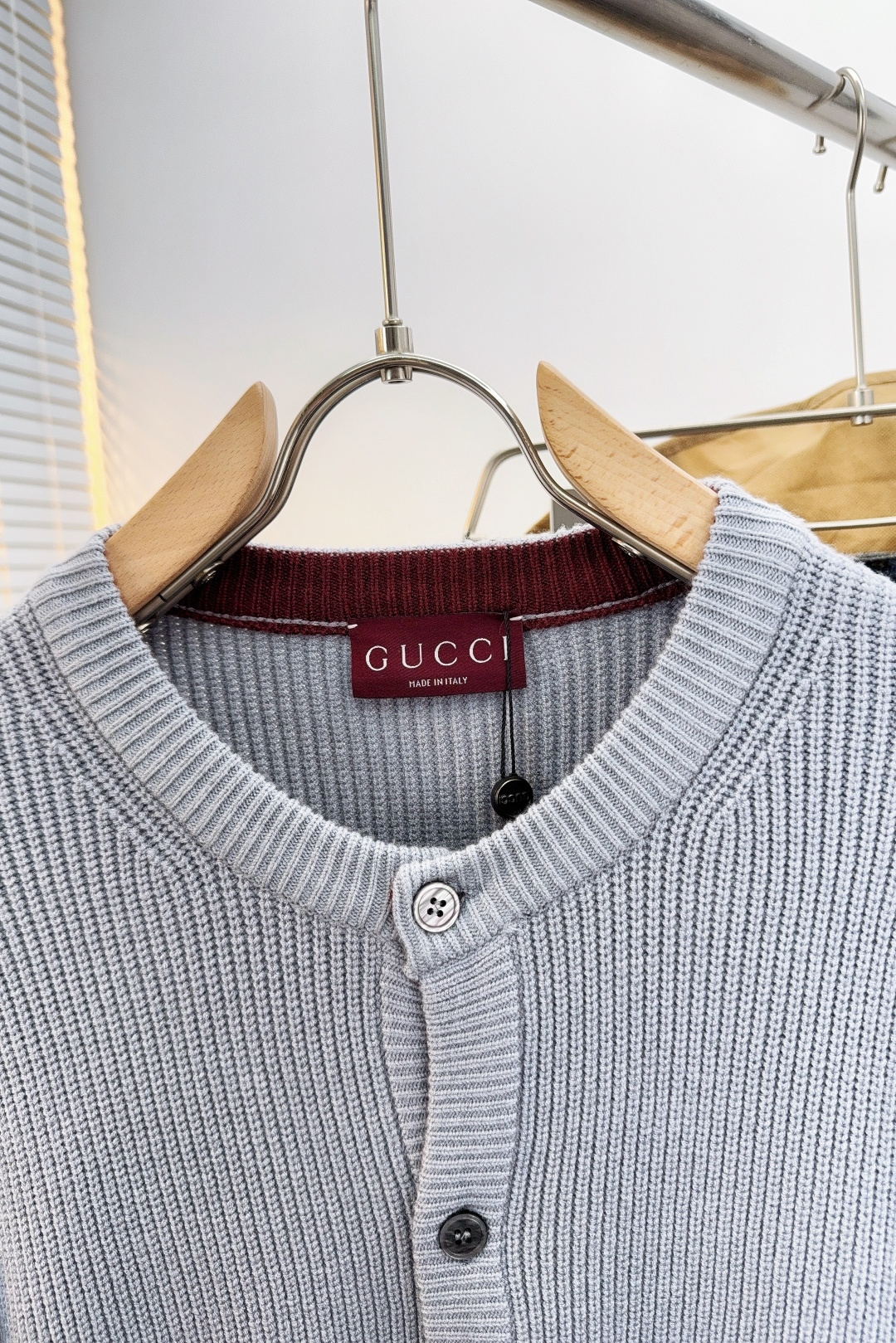 Gucci Male Basic Clothing M-xl