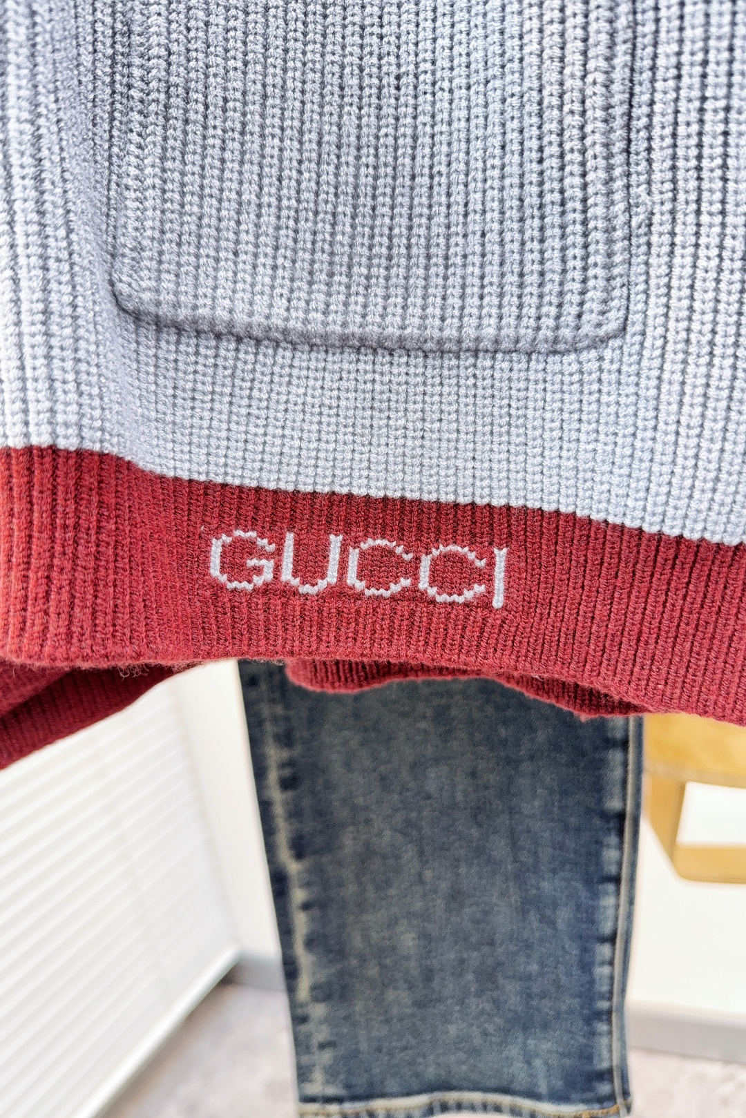 Gucci Male Basic Clothing M-xl