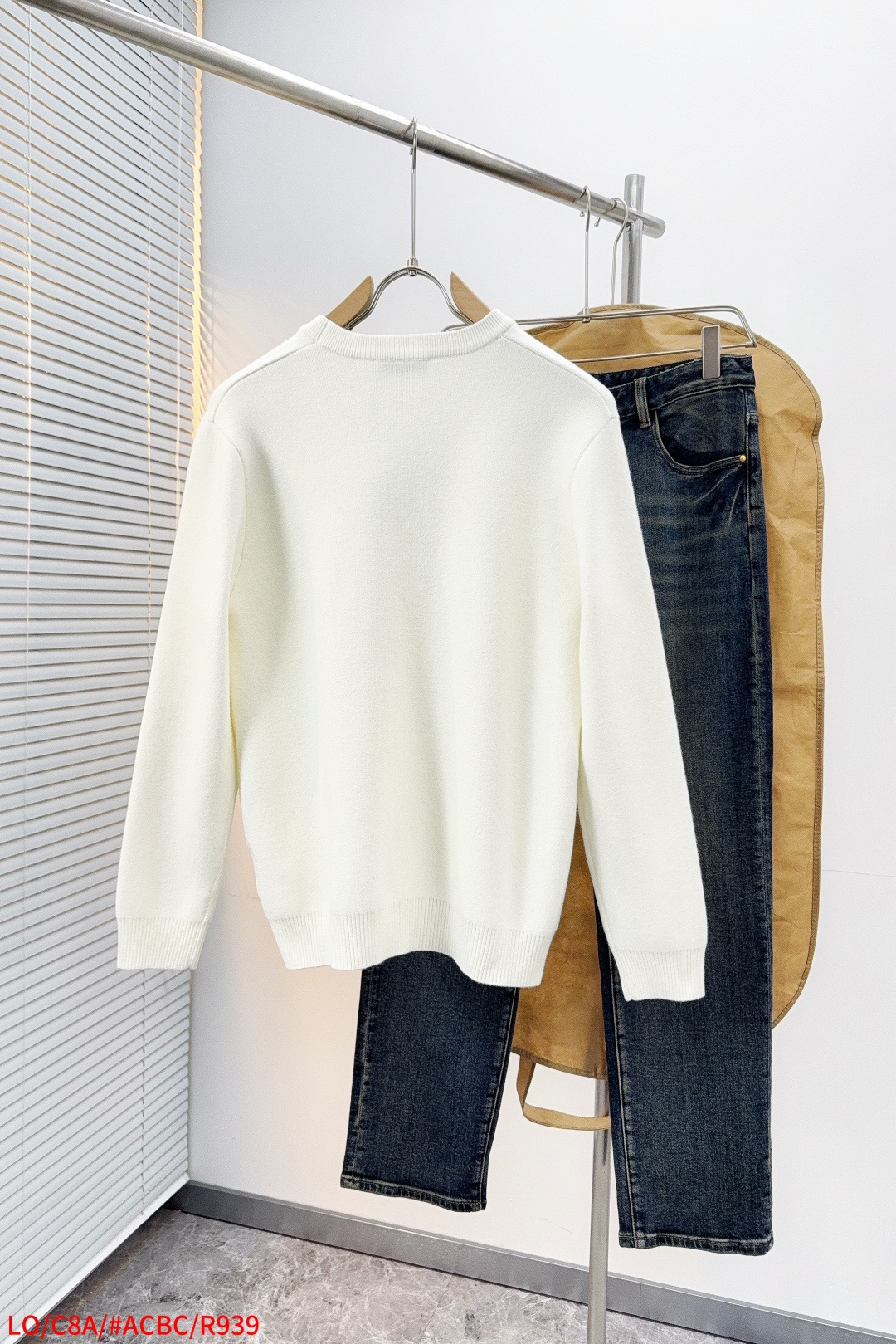 Loewe Basic Clothing Wool M-l-xxxl