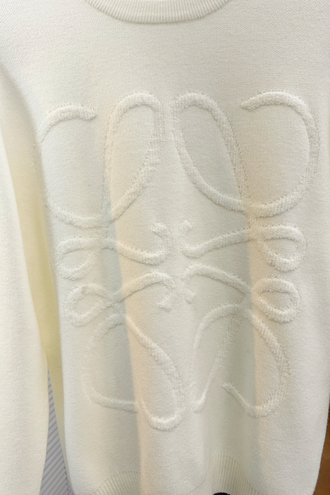 Loewe Basic Clothing Wool M-l-xxxl