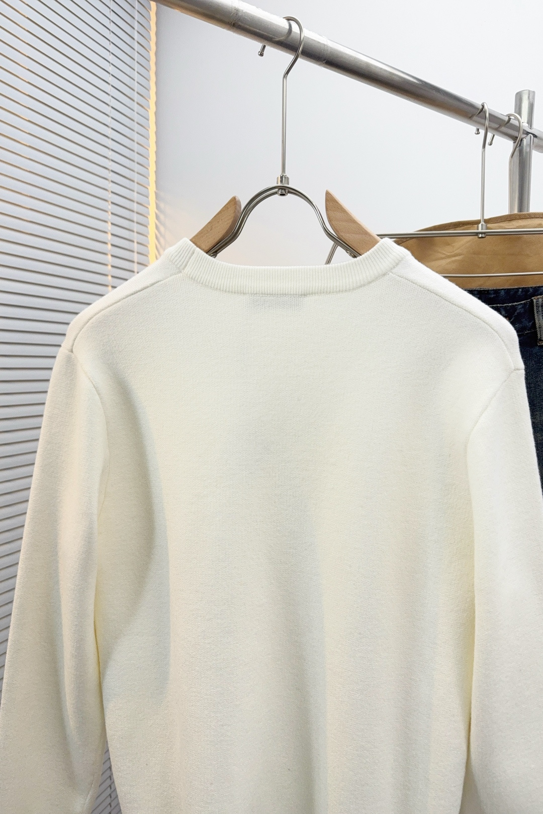 Loewe Basic Clothing Wool M-l-xxxl