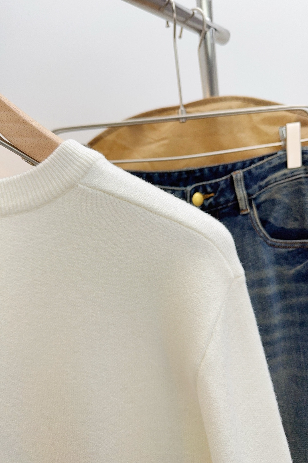 Loewe Basic Clothing Wool M-l-xxxl