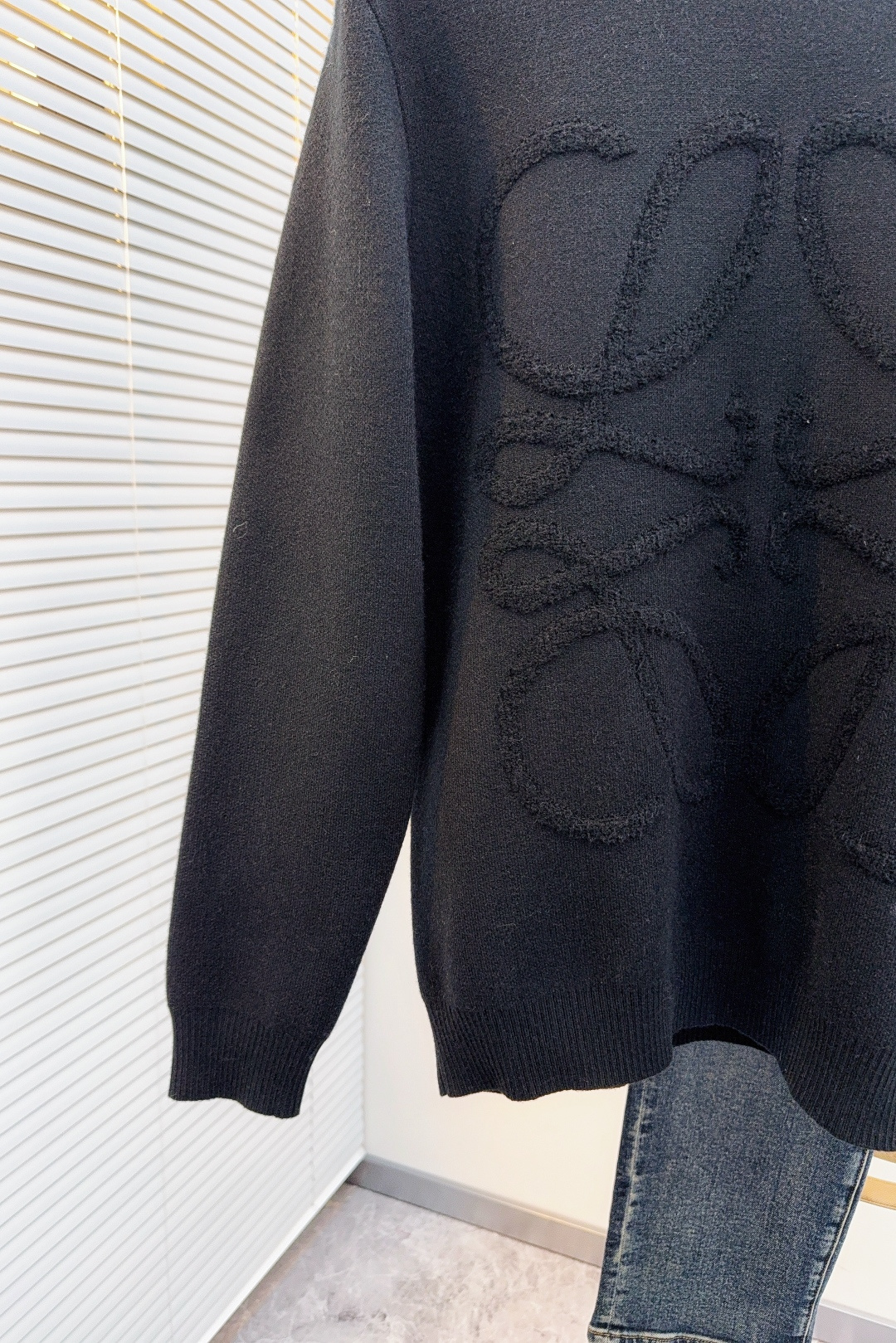 Loewe Basic Clothing Wool M-l-xxxl