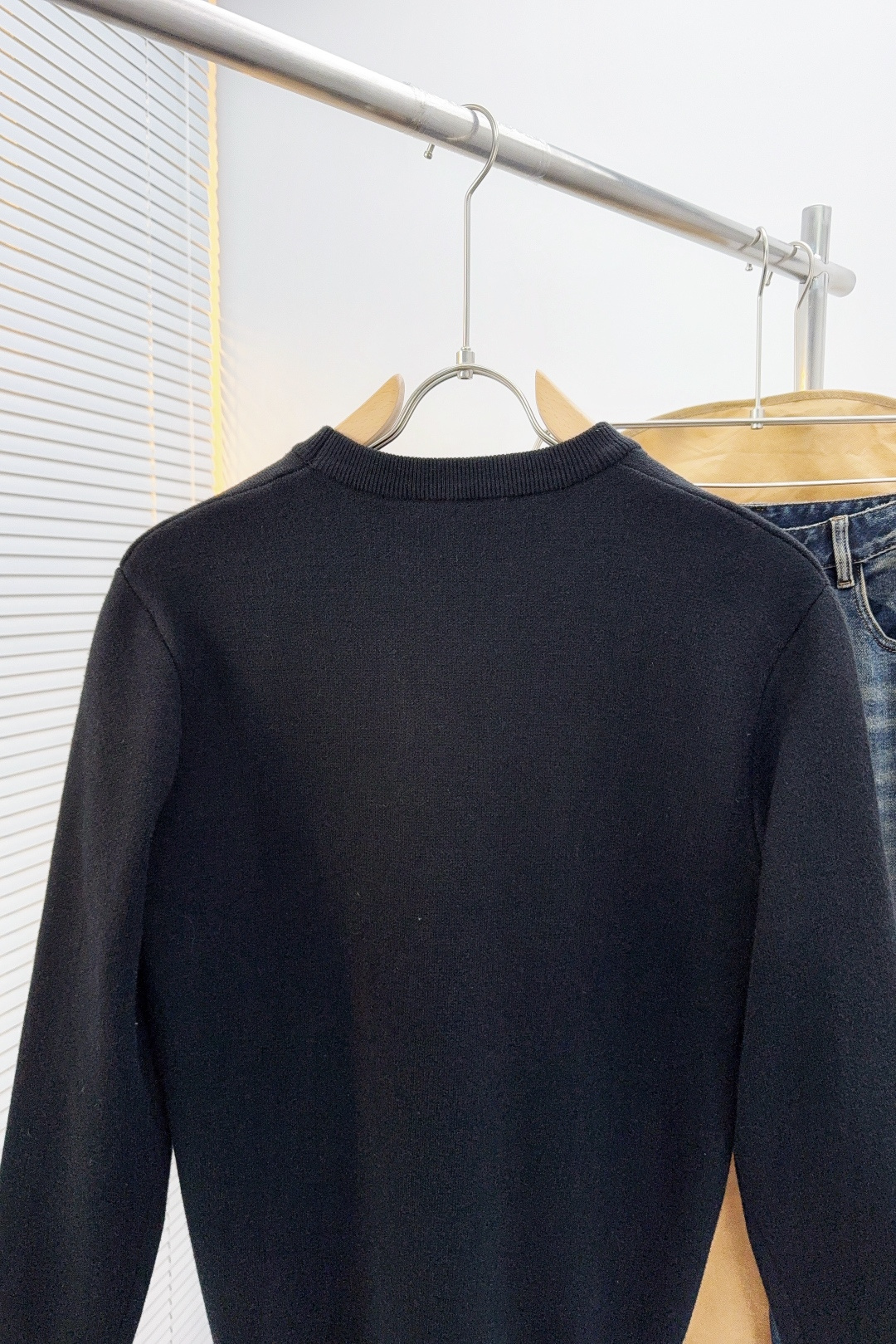 Loewe Basic Clothing Wool M-l-xxxl