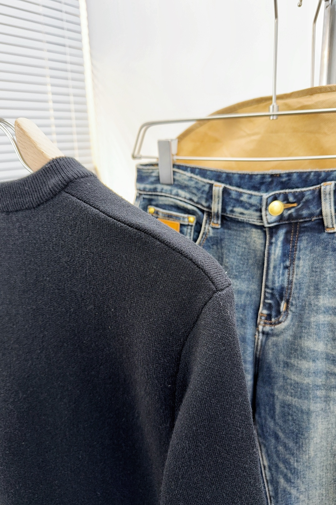 Loewe Basic Clothing Wool M-l-xxxl