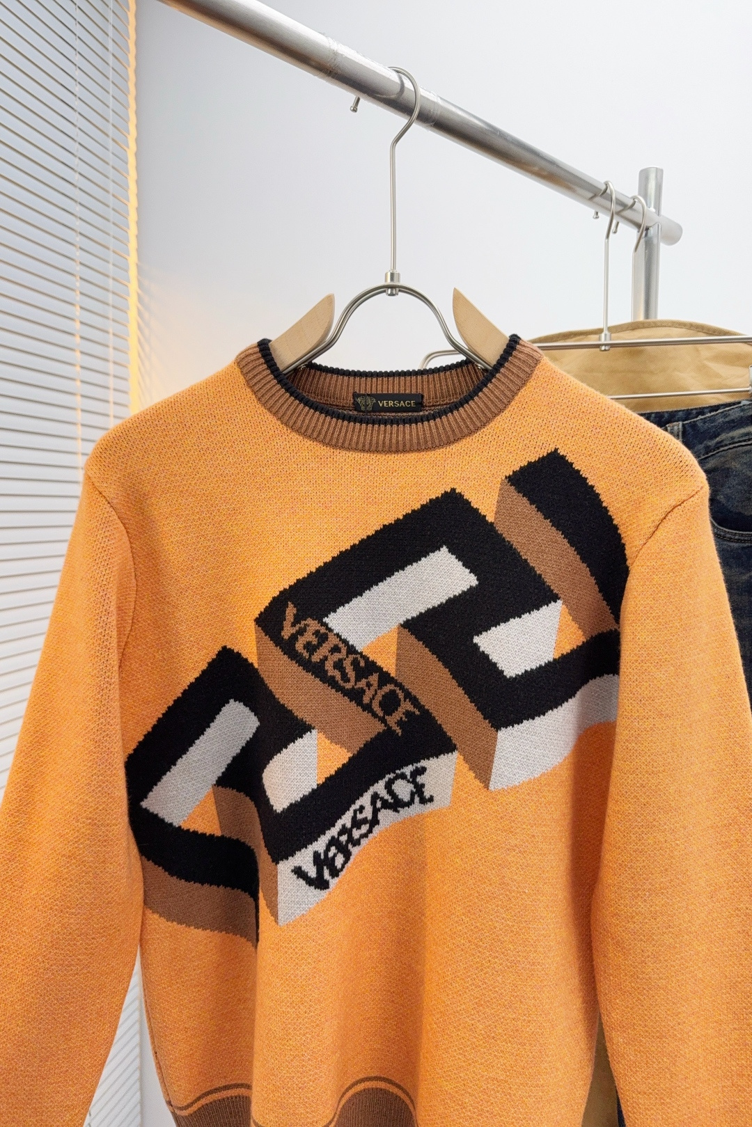 Male Basic Clothing Wool S-m-xl