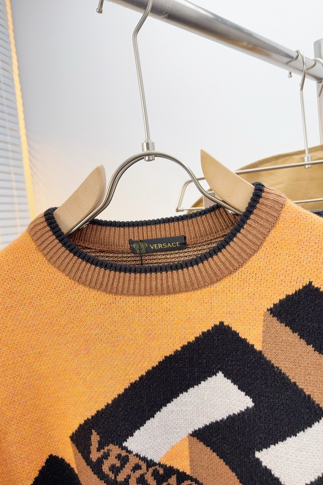 Male Basic Clothing Wool S-m-xl