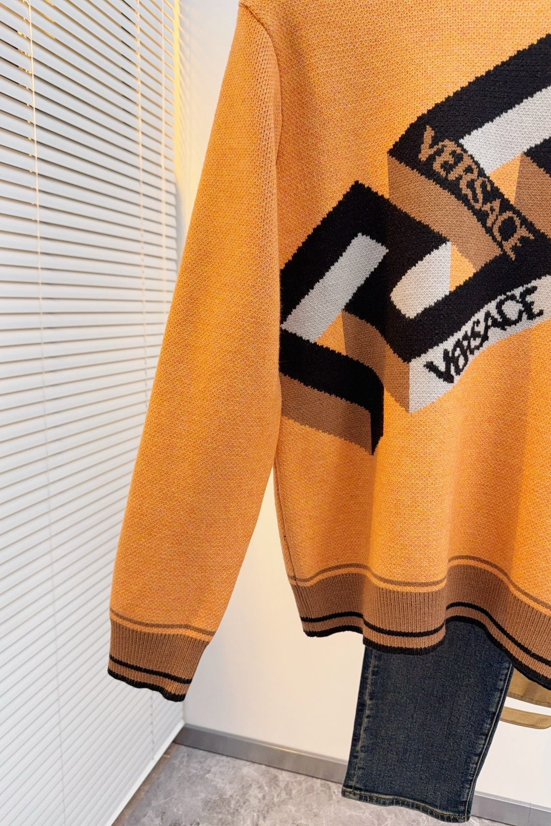 Male Basic Clothing Wool S-m-xl