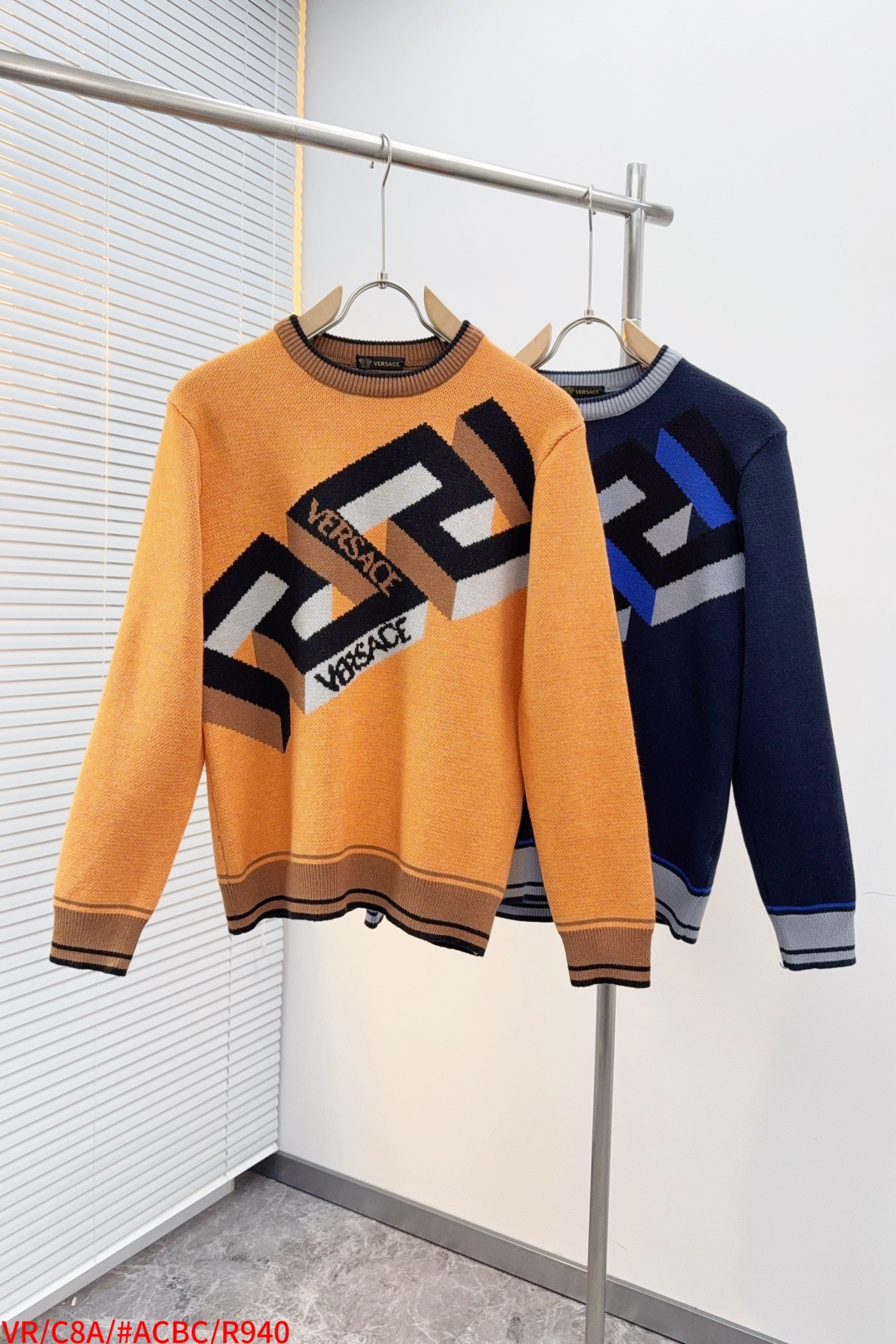 Male Basic Clothing Wool S-m-xl