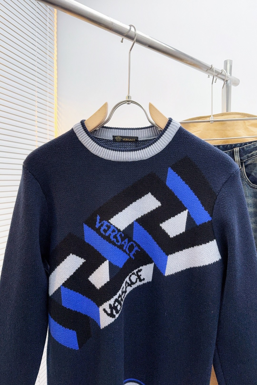 Male Basic Clothing Wool S-m-xl