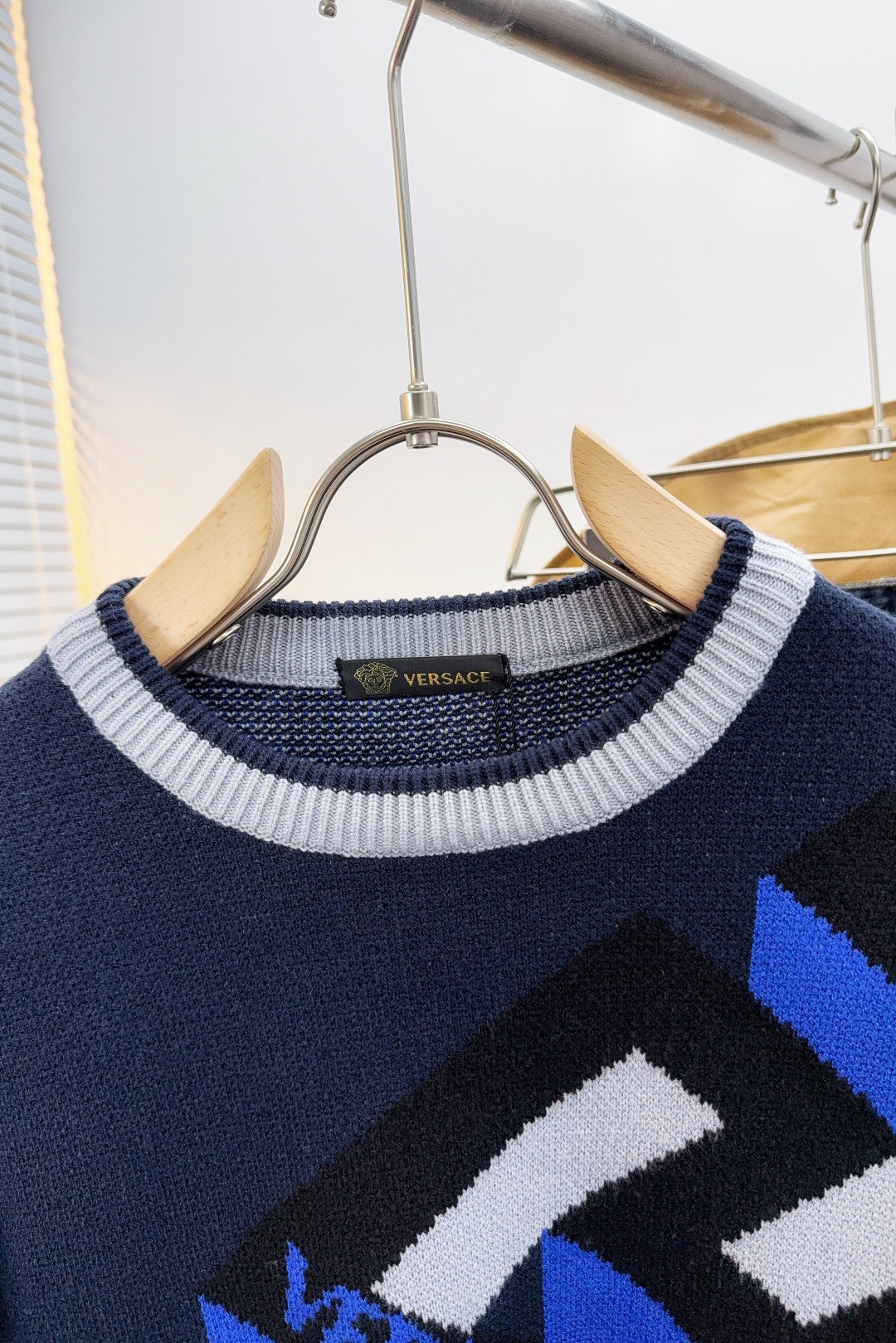 Male Basic Clothing Wool S-m-xl