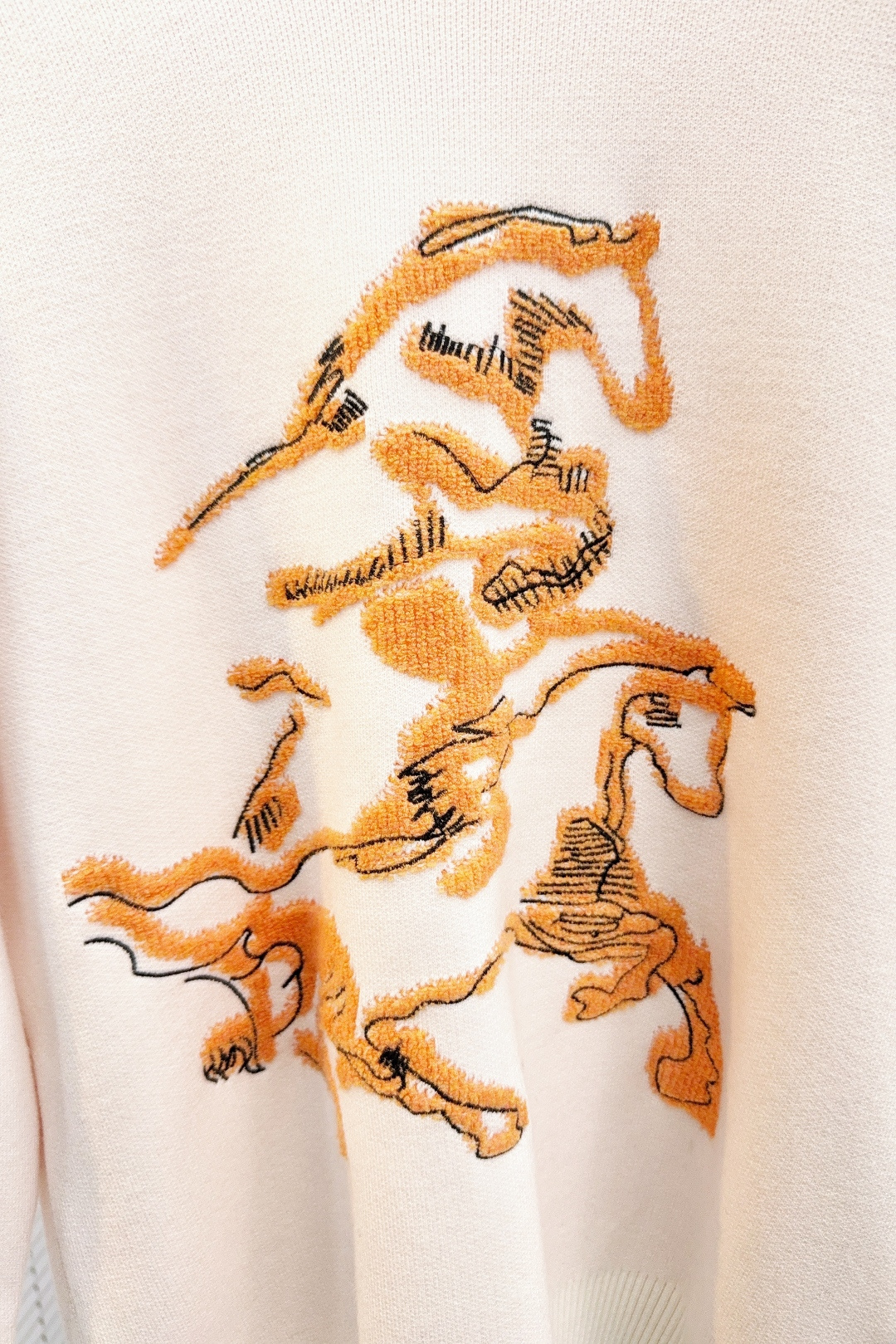 Hermès Basic Clothing Knitted S-m-xl
