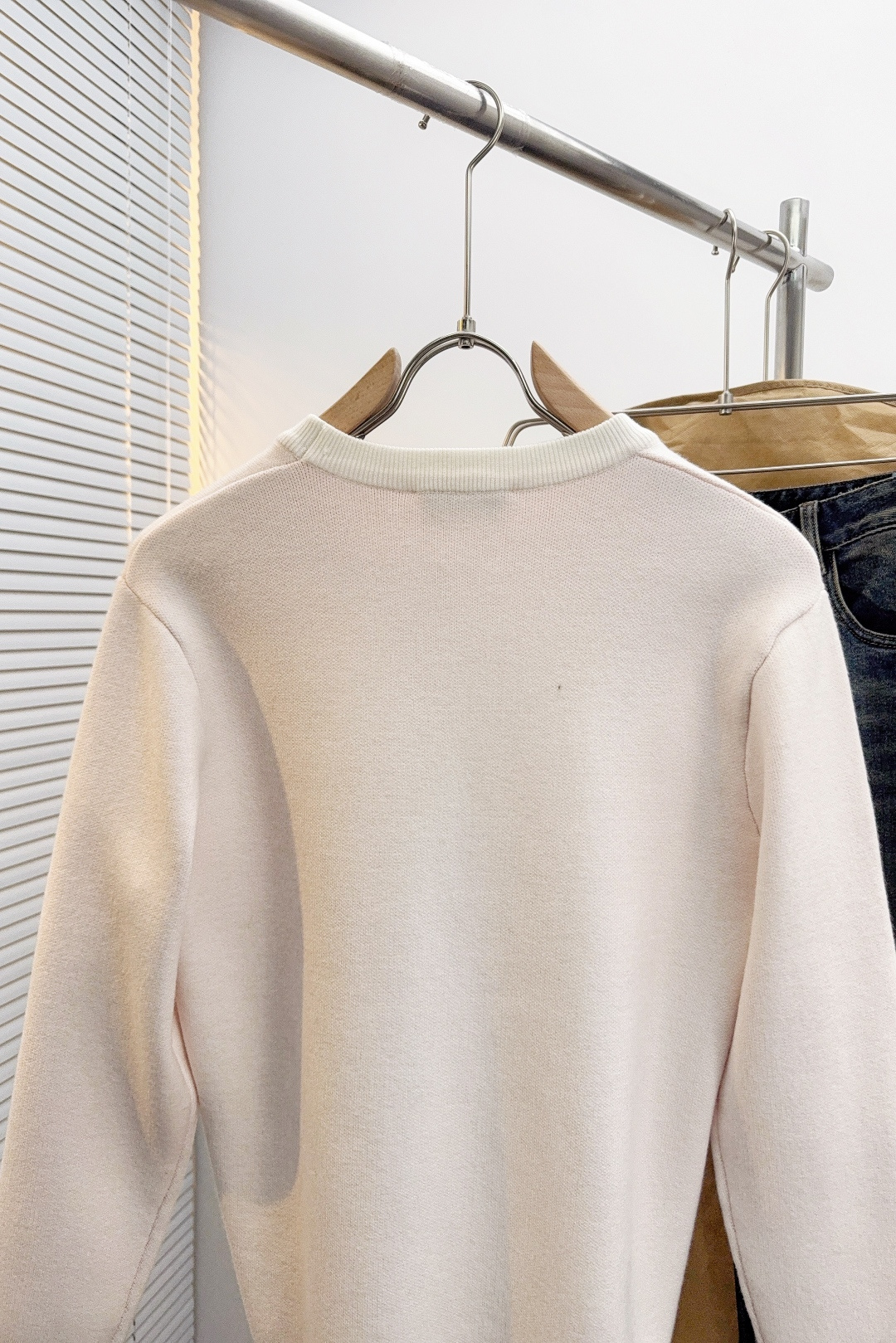 Hermès Basic Clothing Knitted S-m-xl