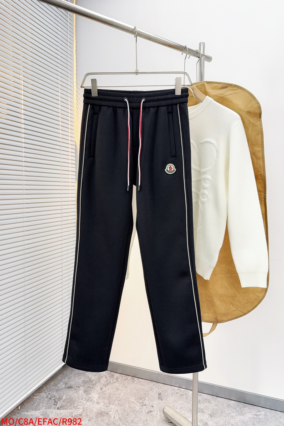 Moncler Basic Clothing M-l-xl