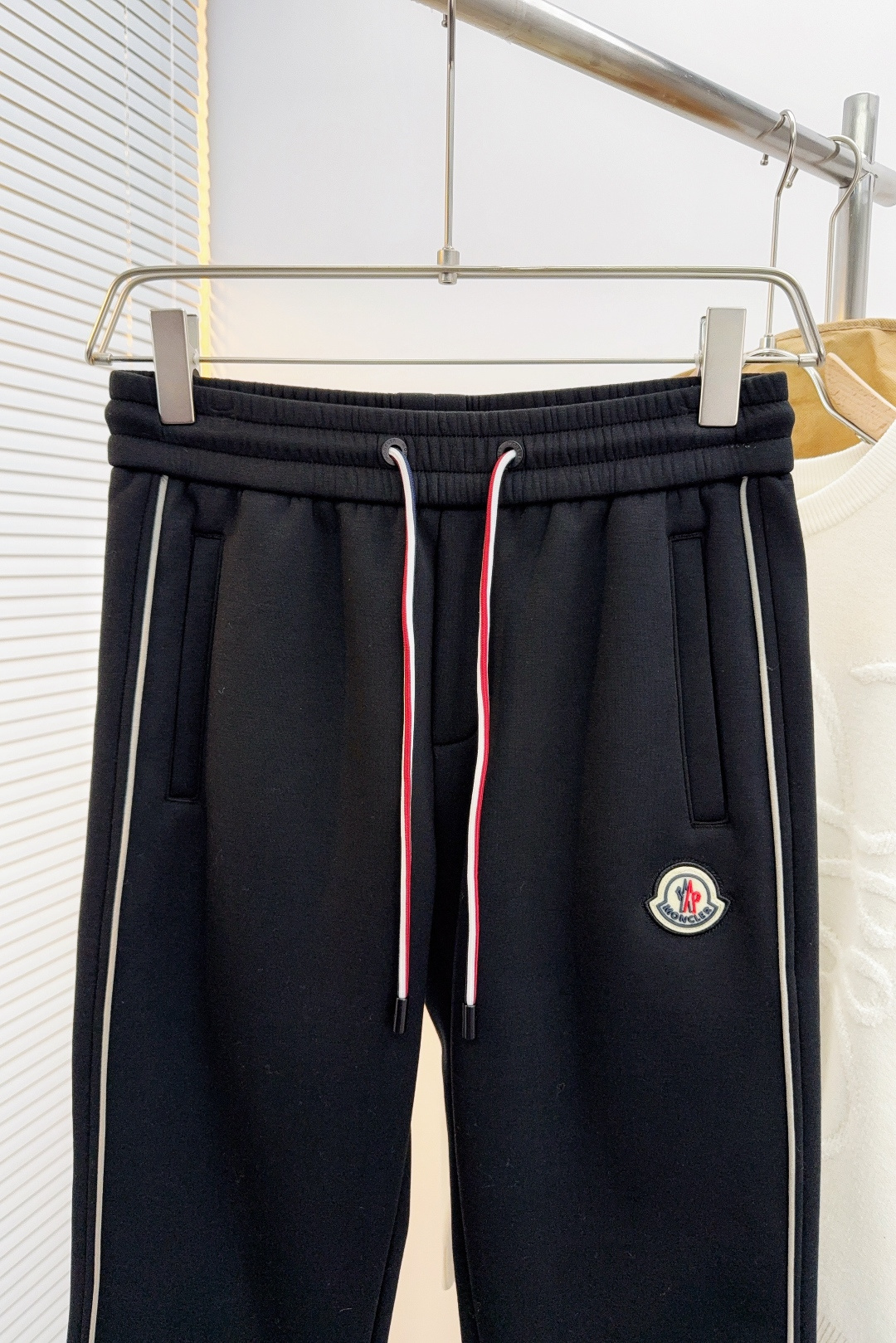 Moncler Basic Clothing M-l-xl