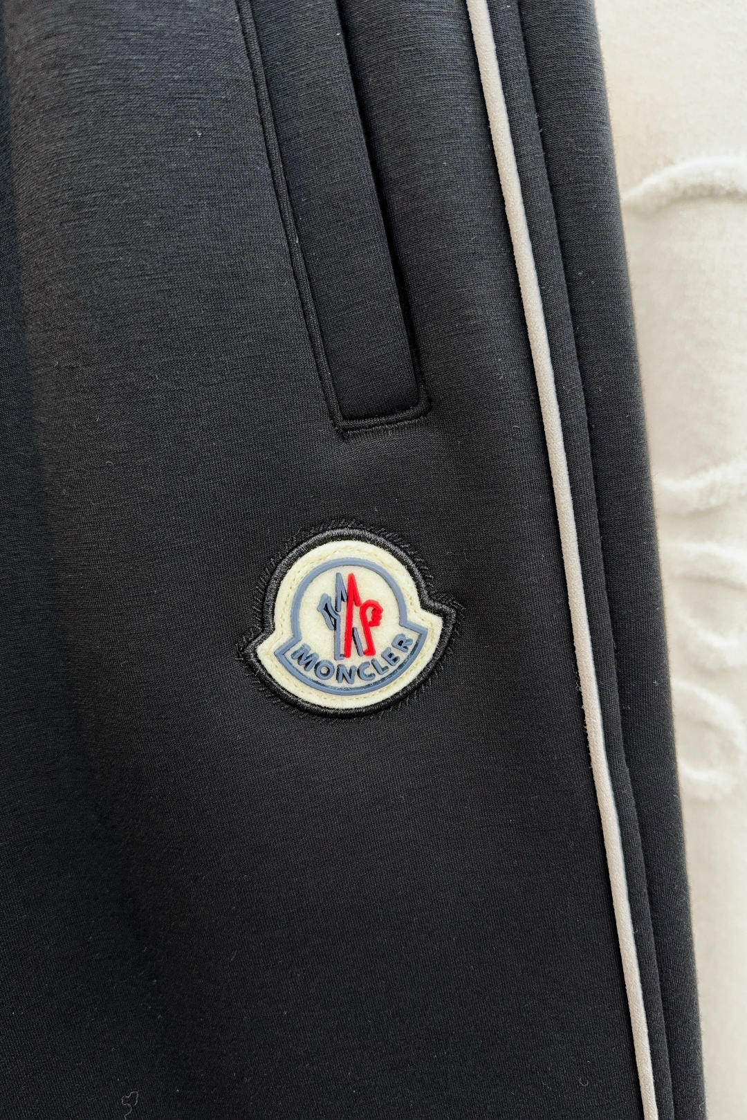 Moncler Basic Clothing M-l-xl