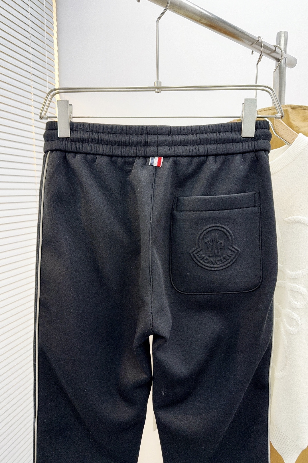 Moncler Basic Clothing M-l-xl