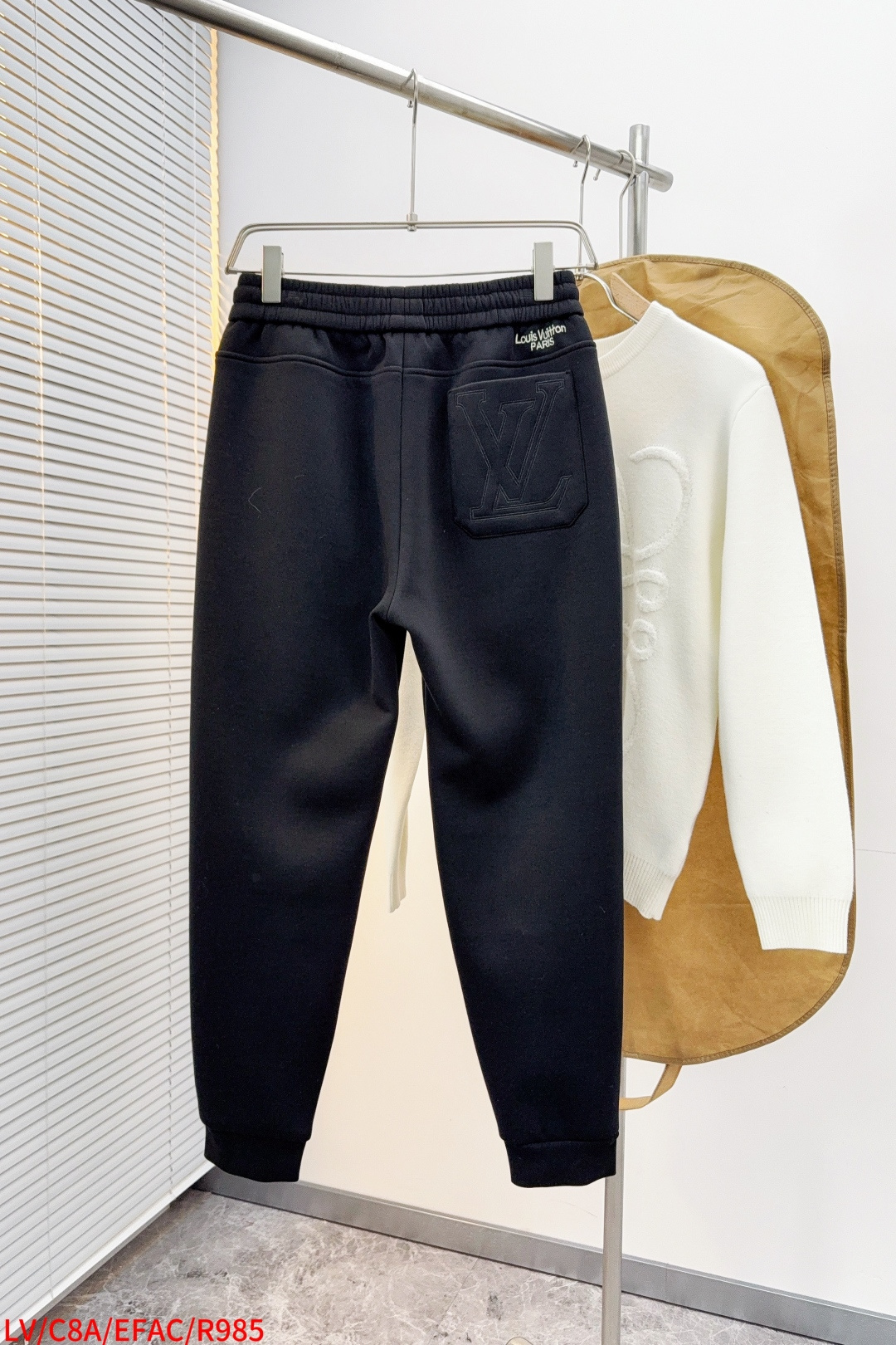 Louis Vuitton Male Basic Clothing M-l-xl