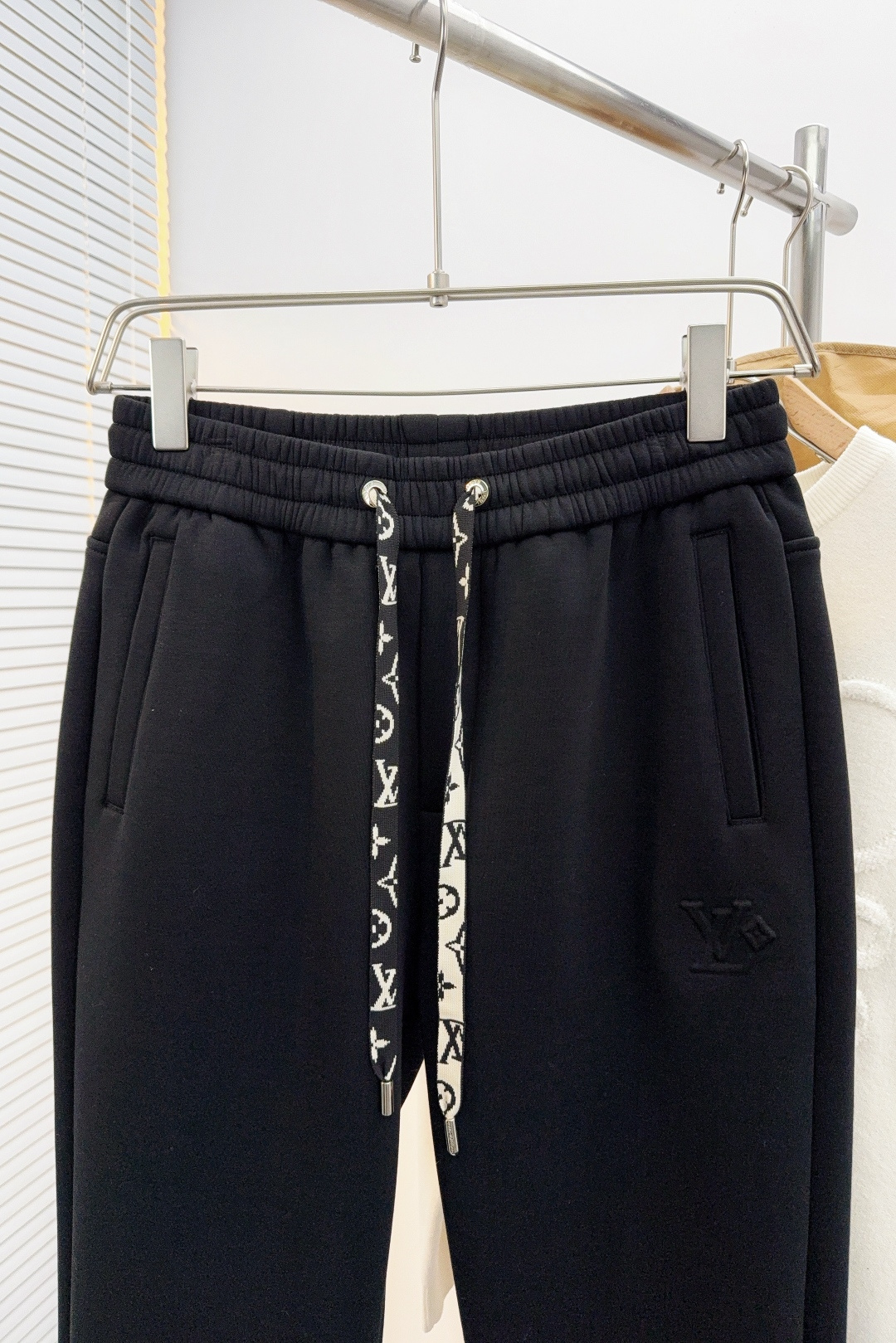 Louis Vuitton Male Basic Clothing M-l-xl