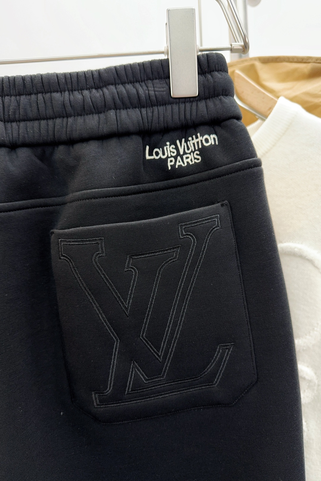 Louis Vuitton Male Basic Clothing M-l-xl