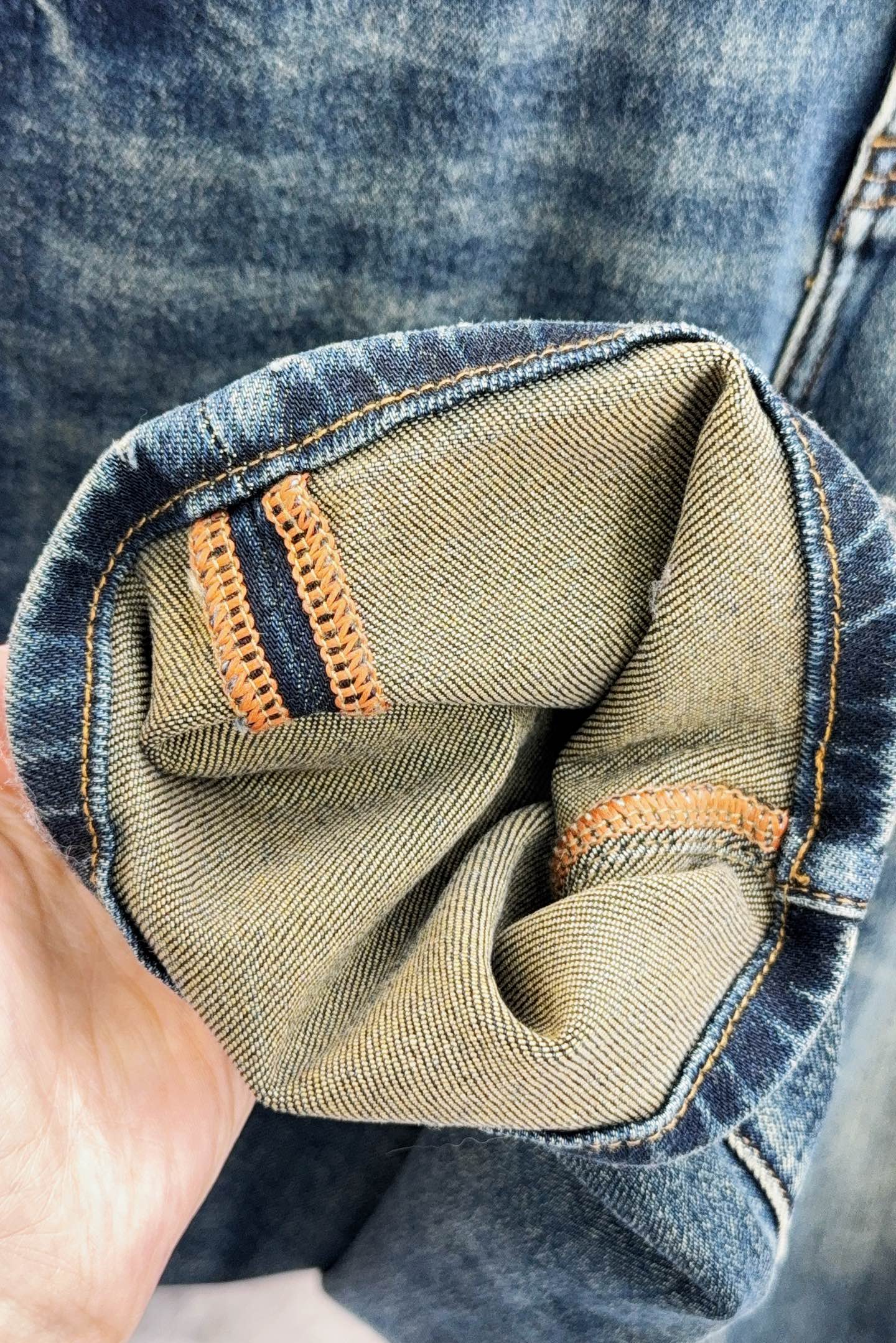 Louis Vuitton Male Jeans S-l-xl