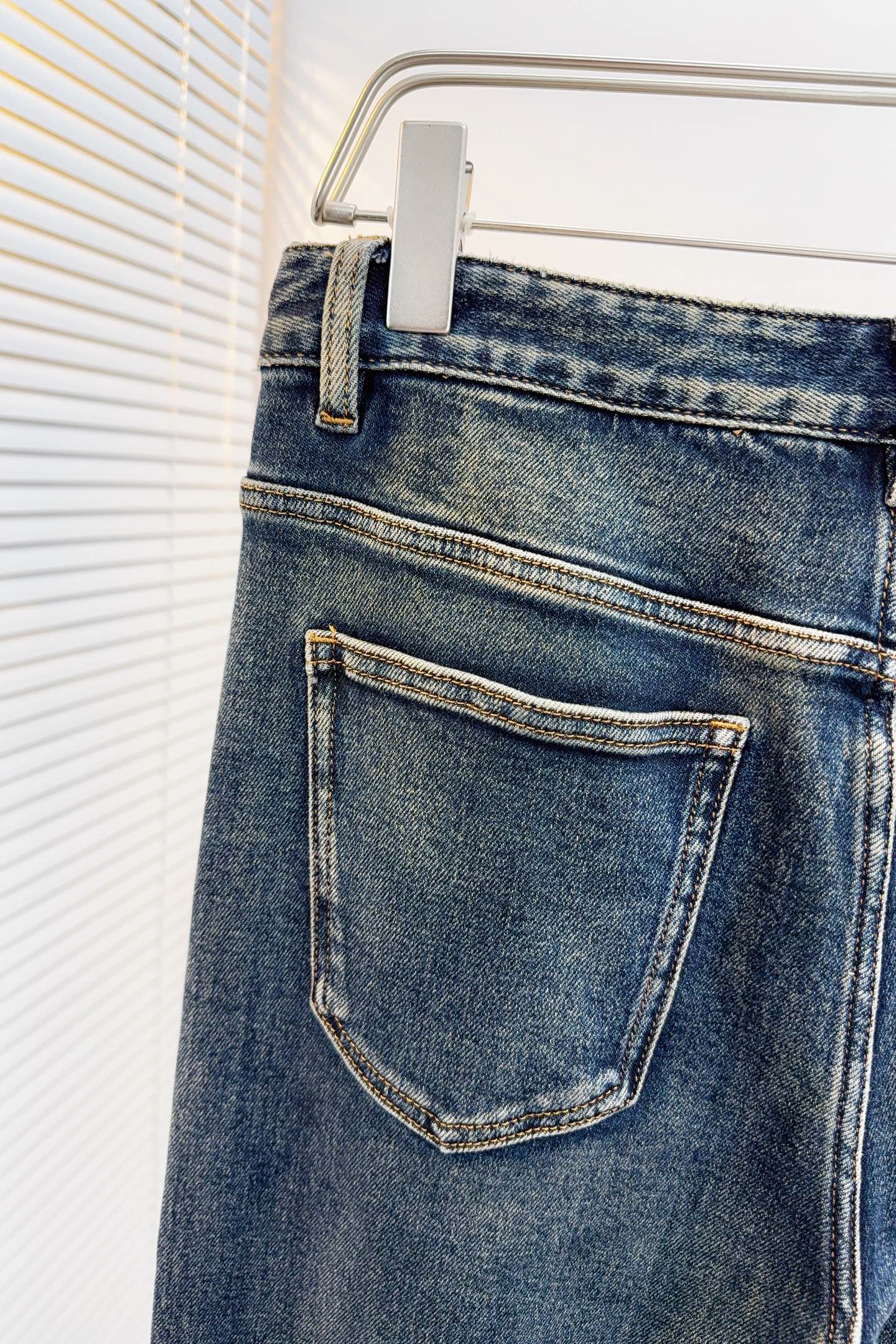 Louis Vuitton Male Jeans S-l-xl